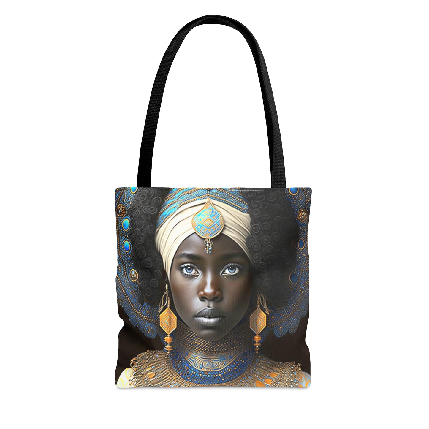 Mittie Tote Bag (AOP)