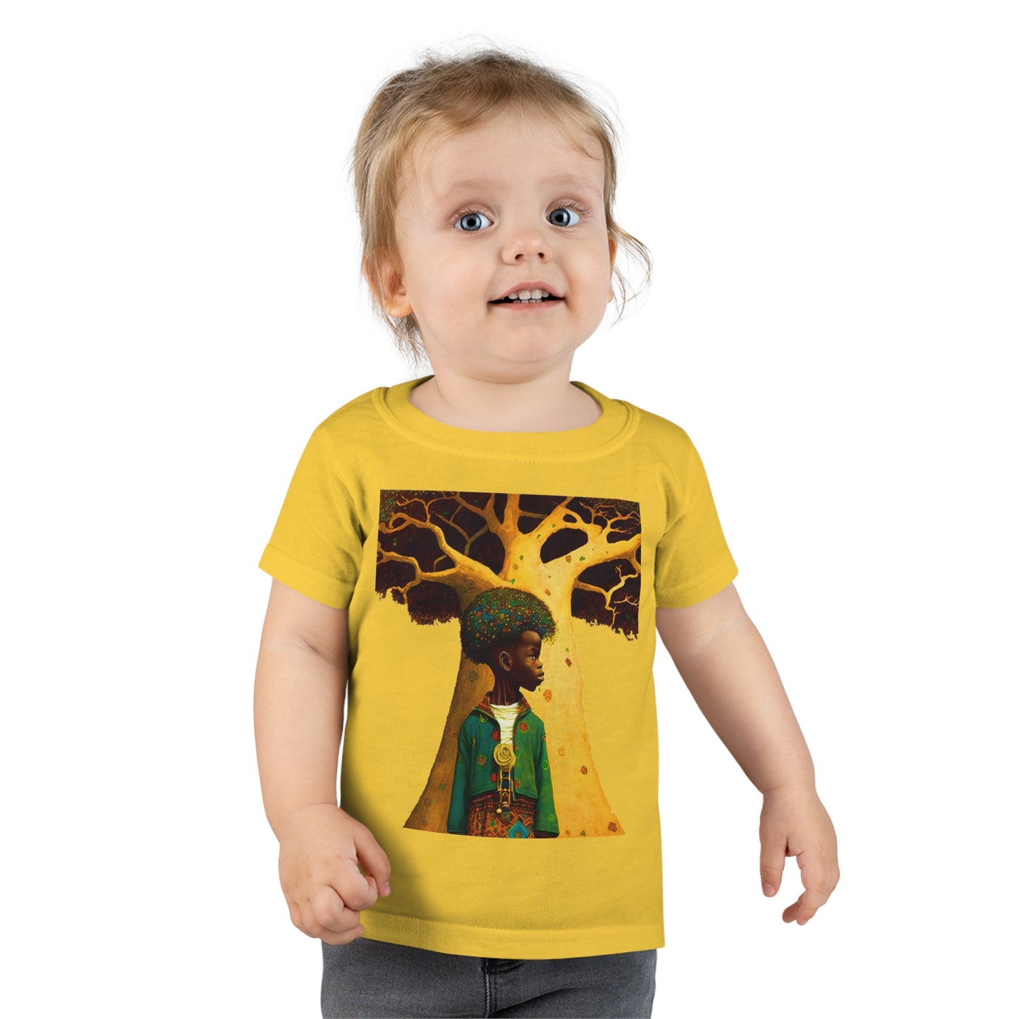 Toddler T-shirt