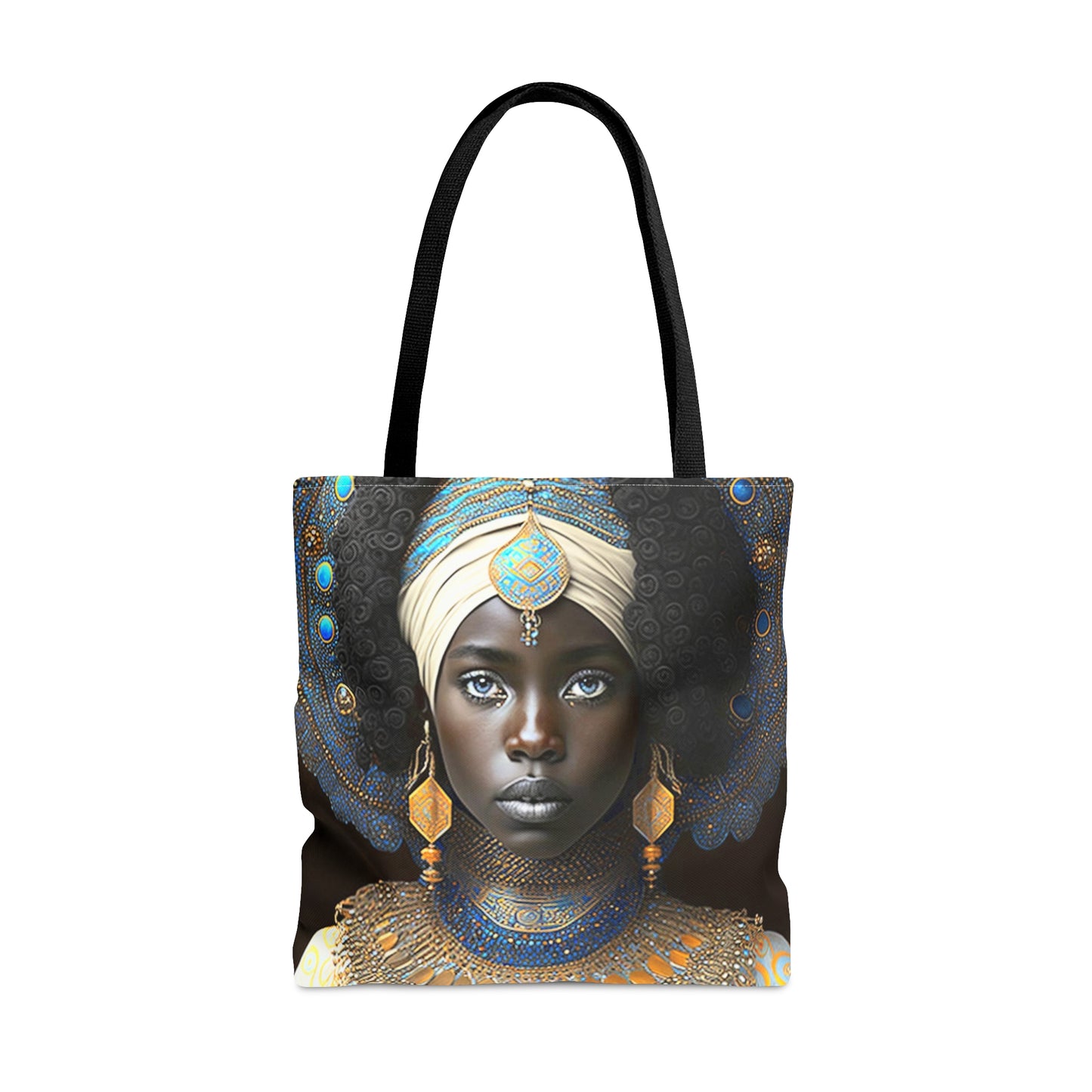 Mittie Tote Bag (AOP)