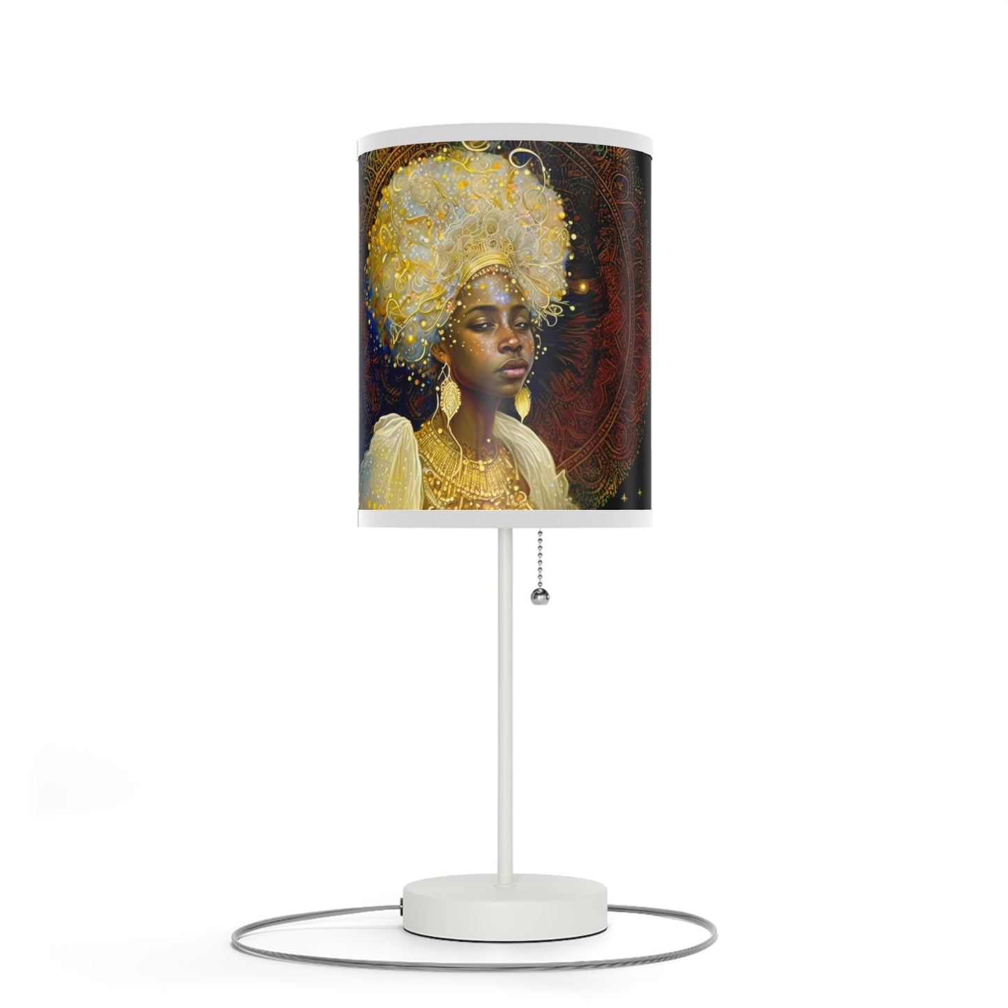 Lamp on a Stand, US|CA plug