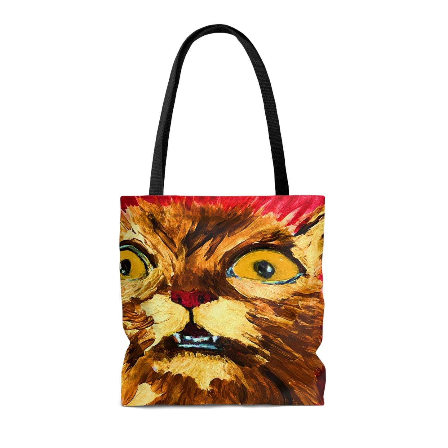 Tote Bag (AOP)