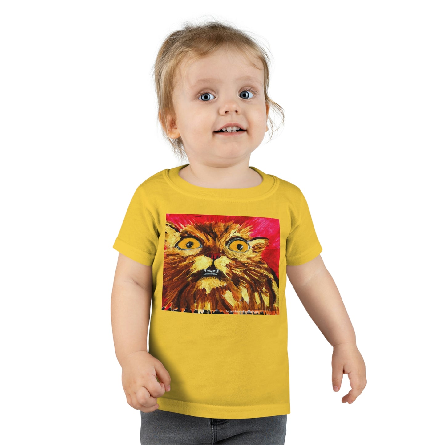 Toddler T-shirt