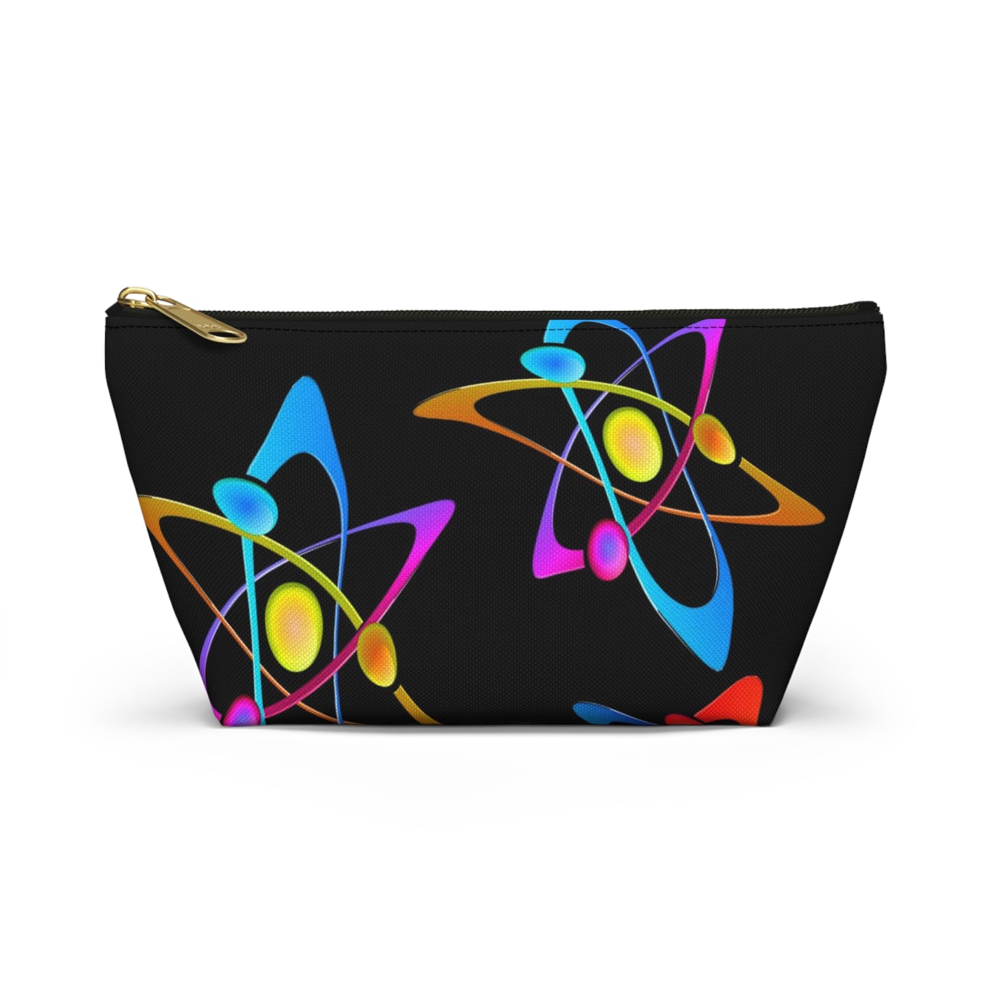 Accessory Pouch w T-bottom