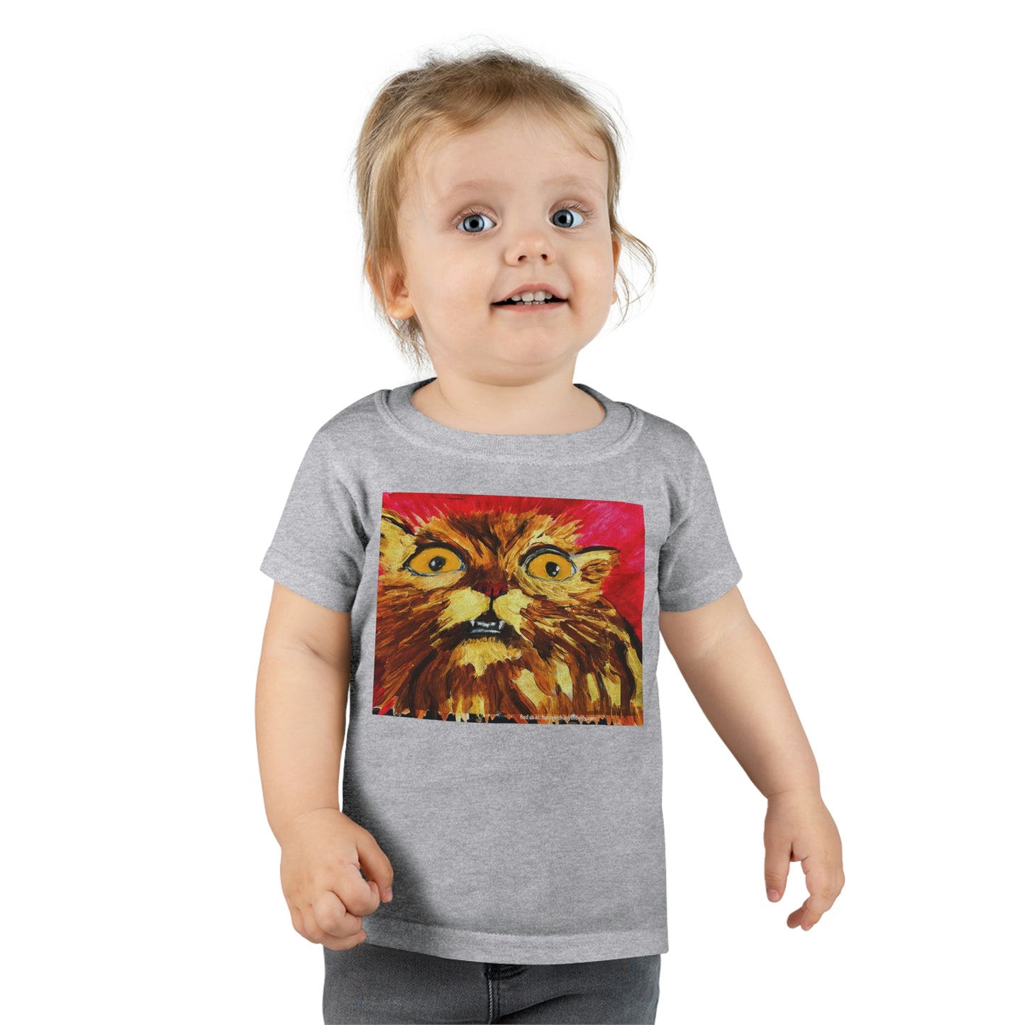 Toddler T-shirt