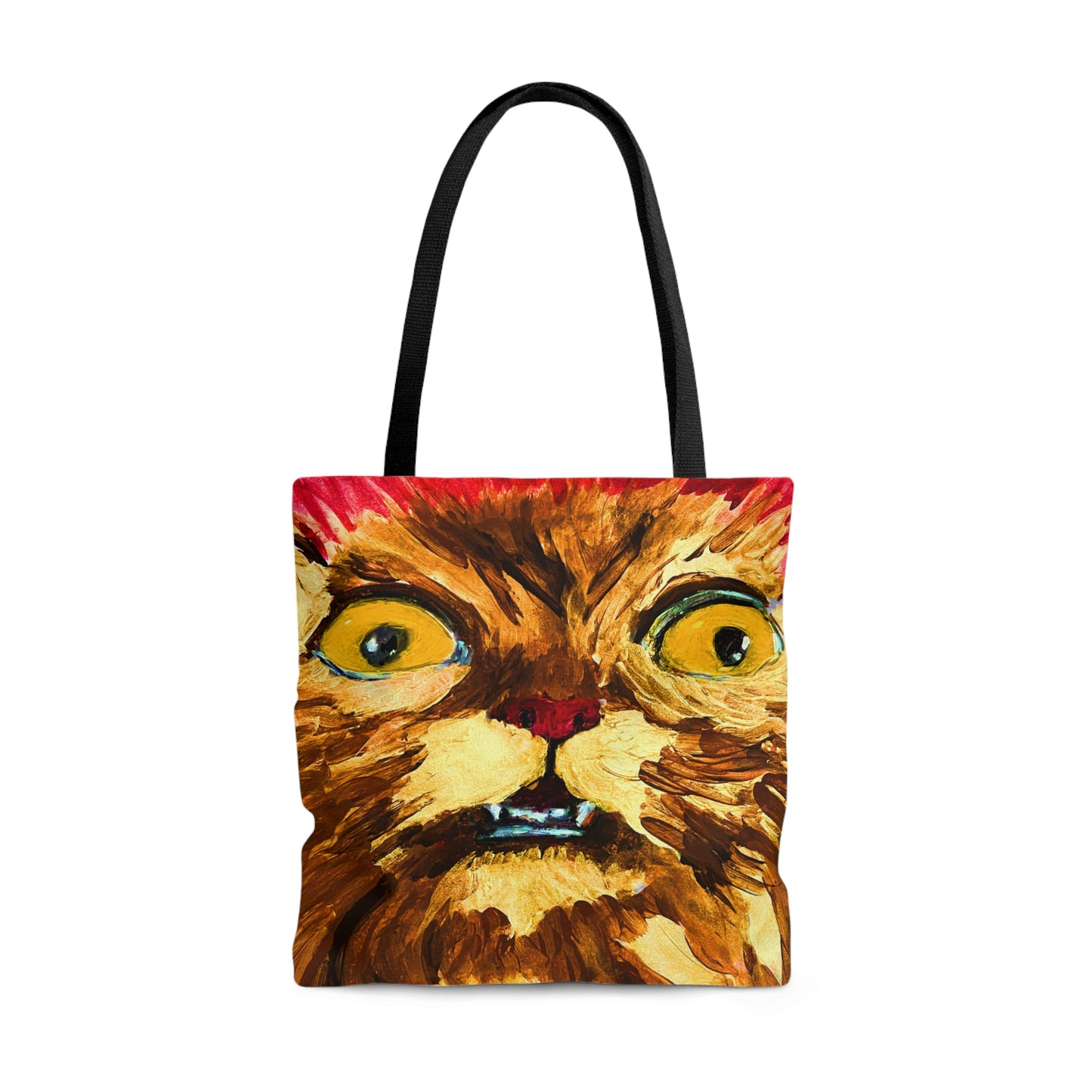 Tote Bag (AOP)