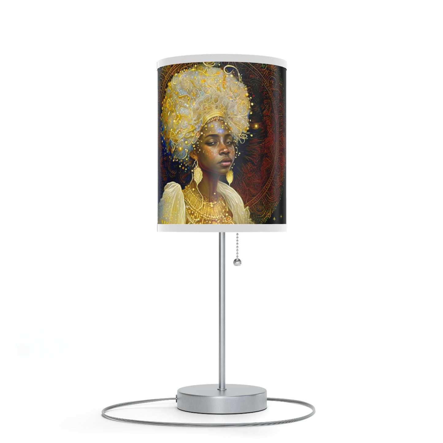 Lamp on a Stand, US|CA plug