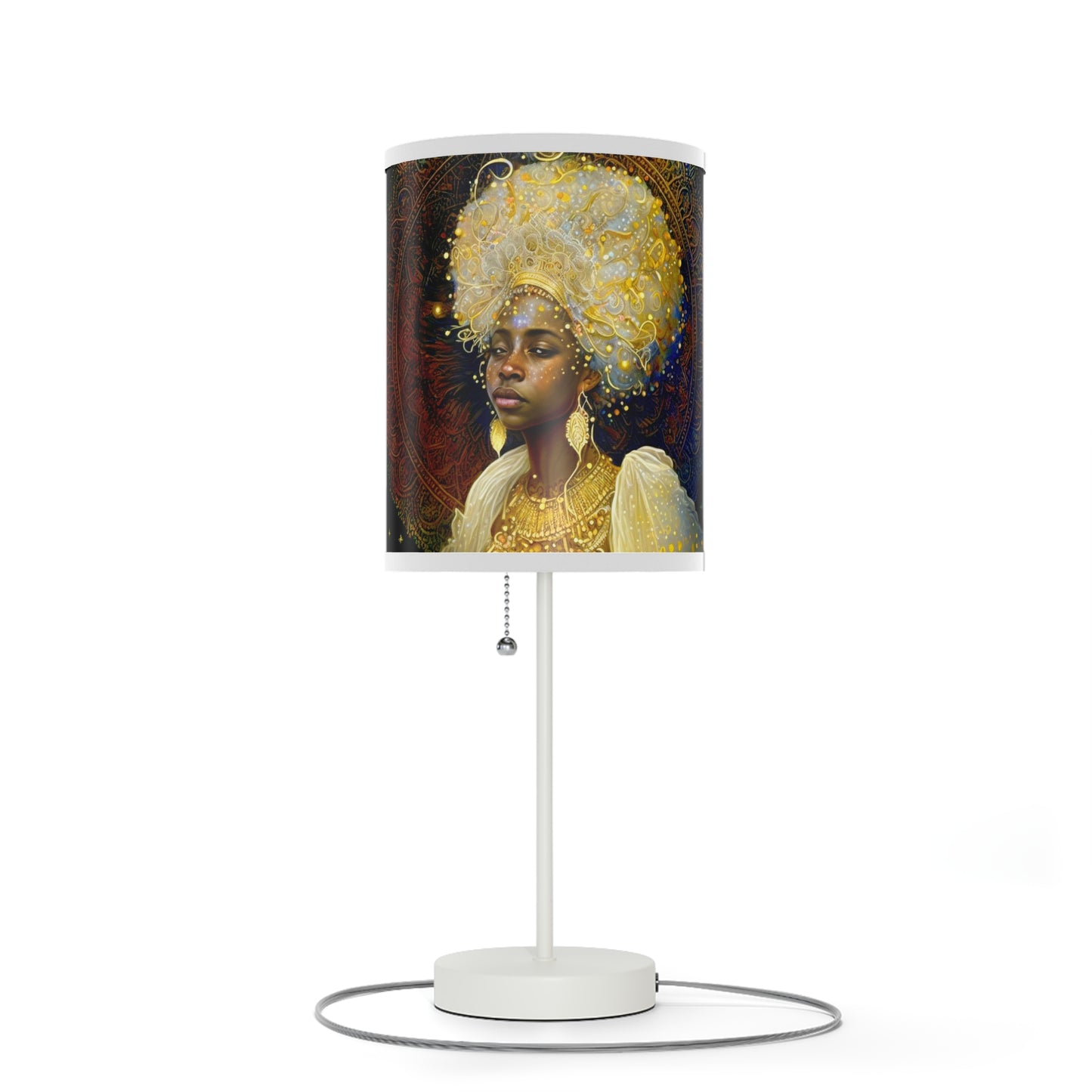 Lamp on a Stand, US|CA plug