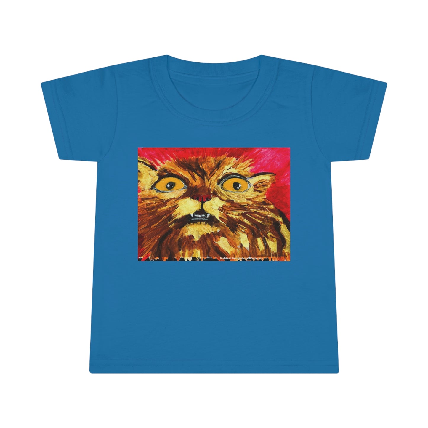 Toddler T-shirt