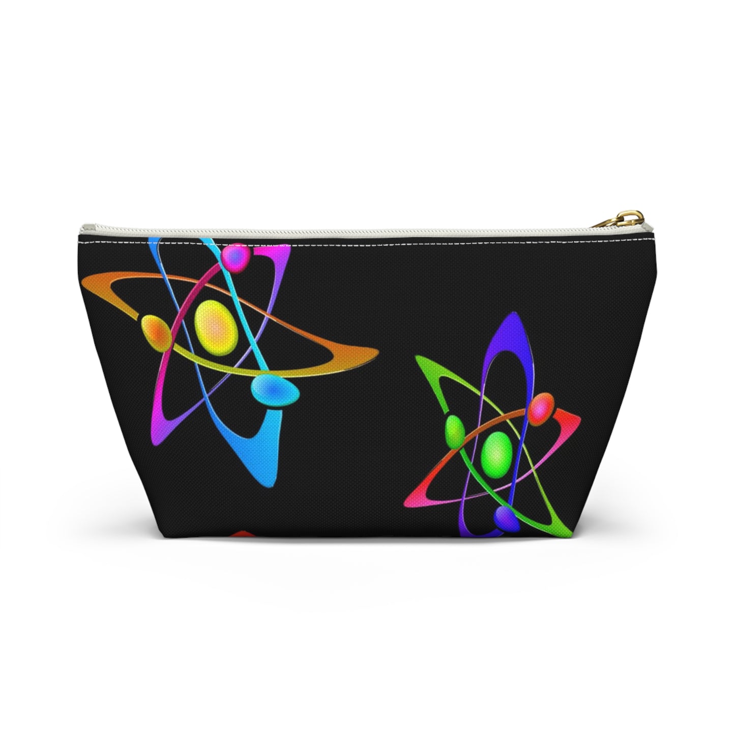 Accessory Pouch w T-bottom