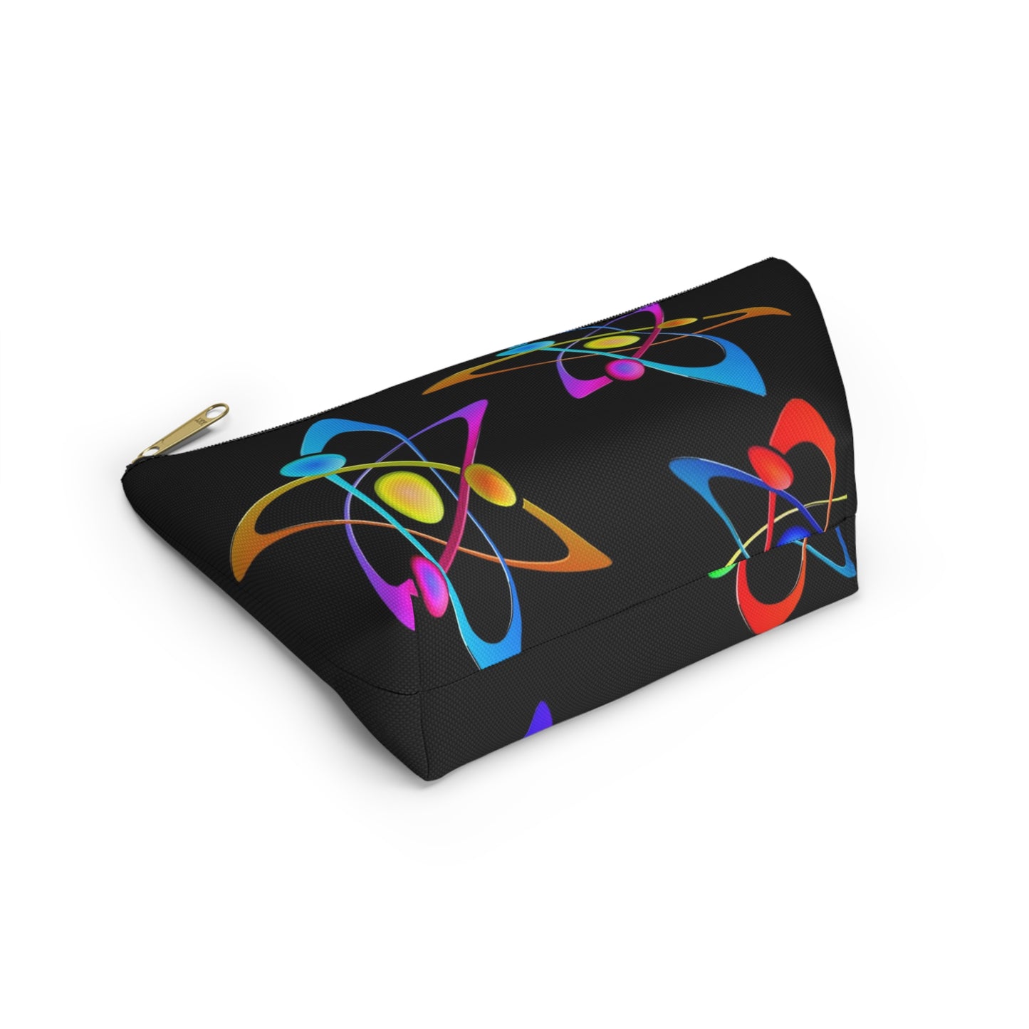 Accessory Pouch w T-bottom