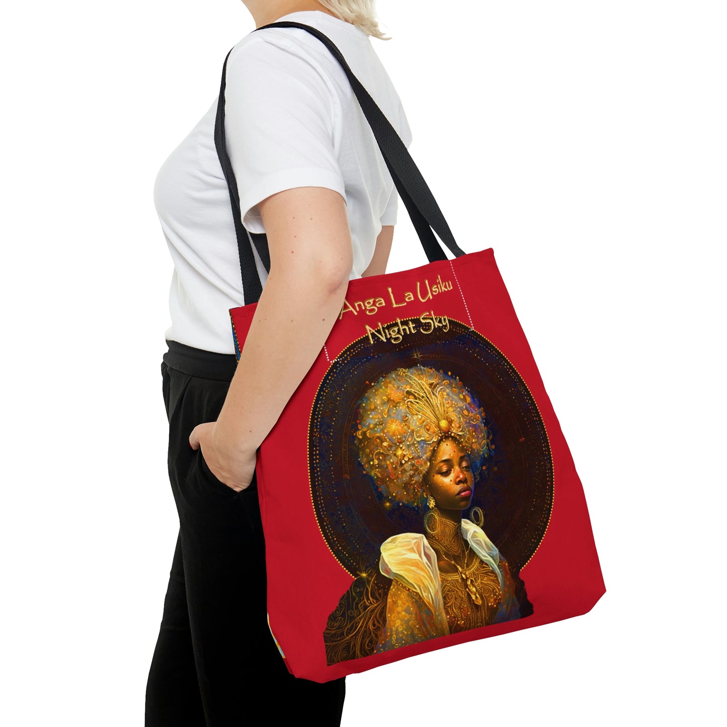 Tote Bag (AOP)