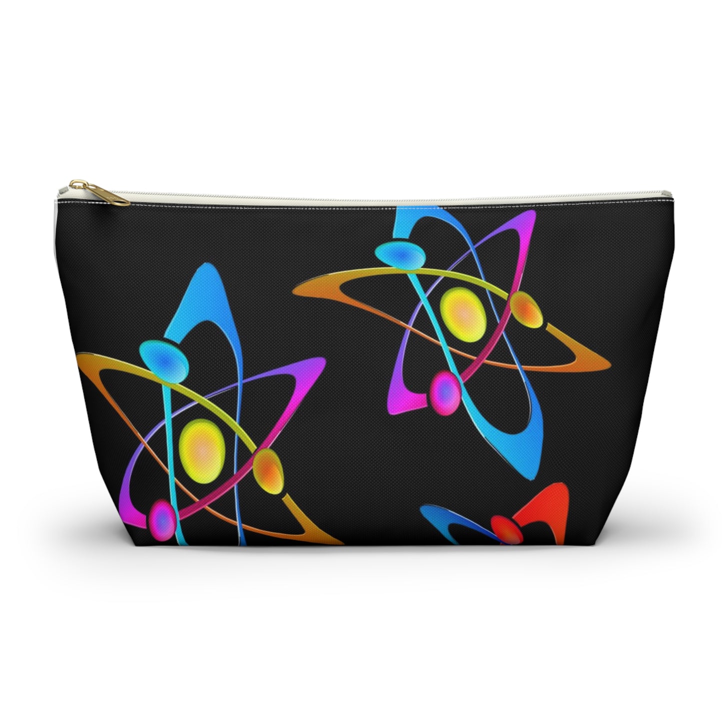 Accessory Pouch w T-bottom