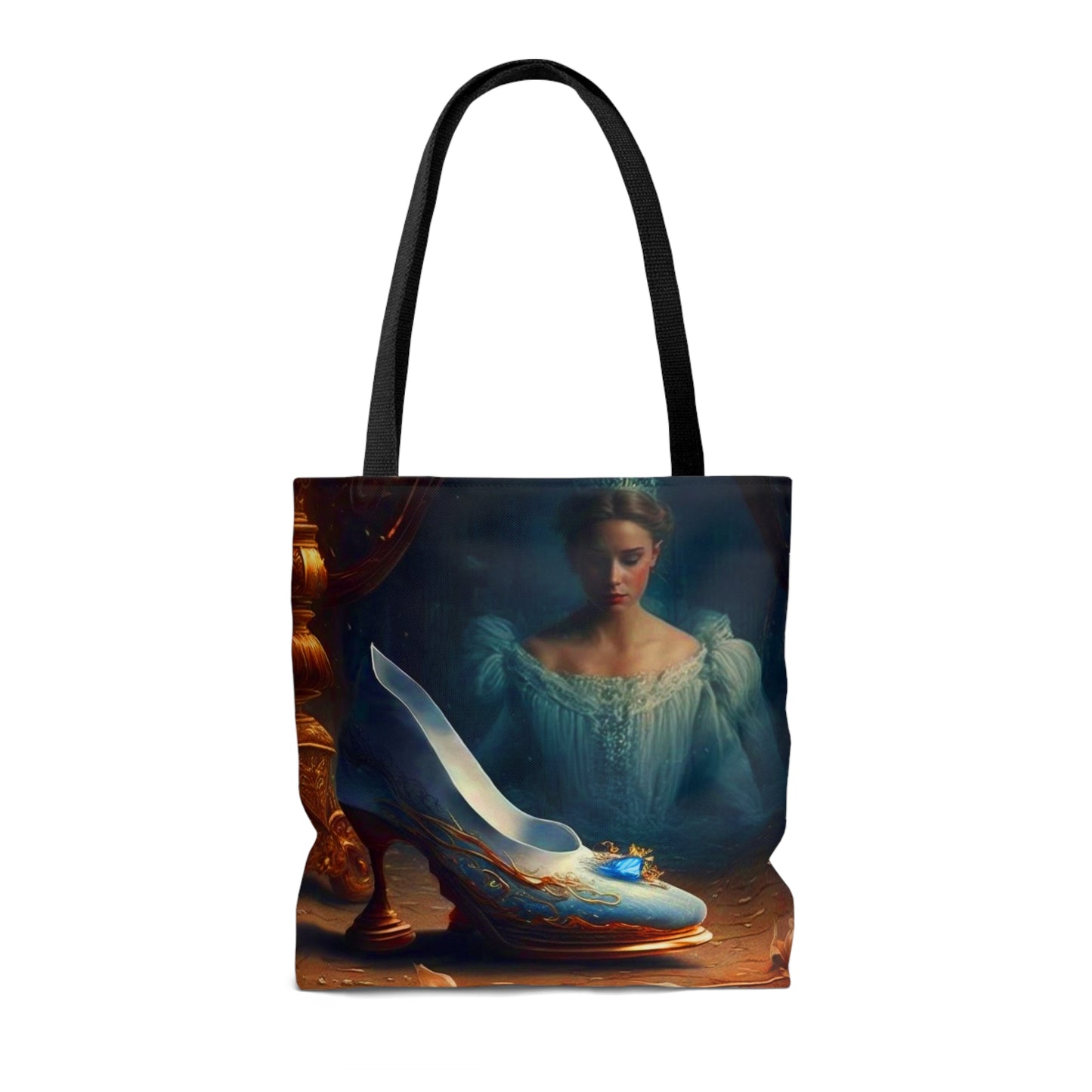 Tote Bag (AOP)