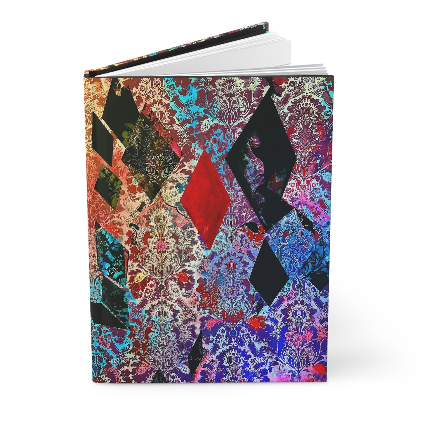 Swag Hardcover Journal Matte