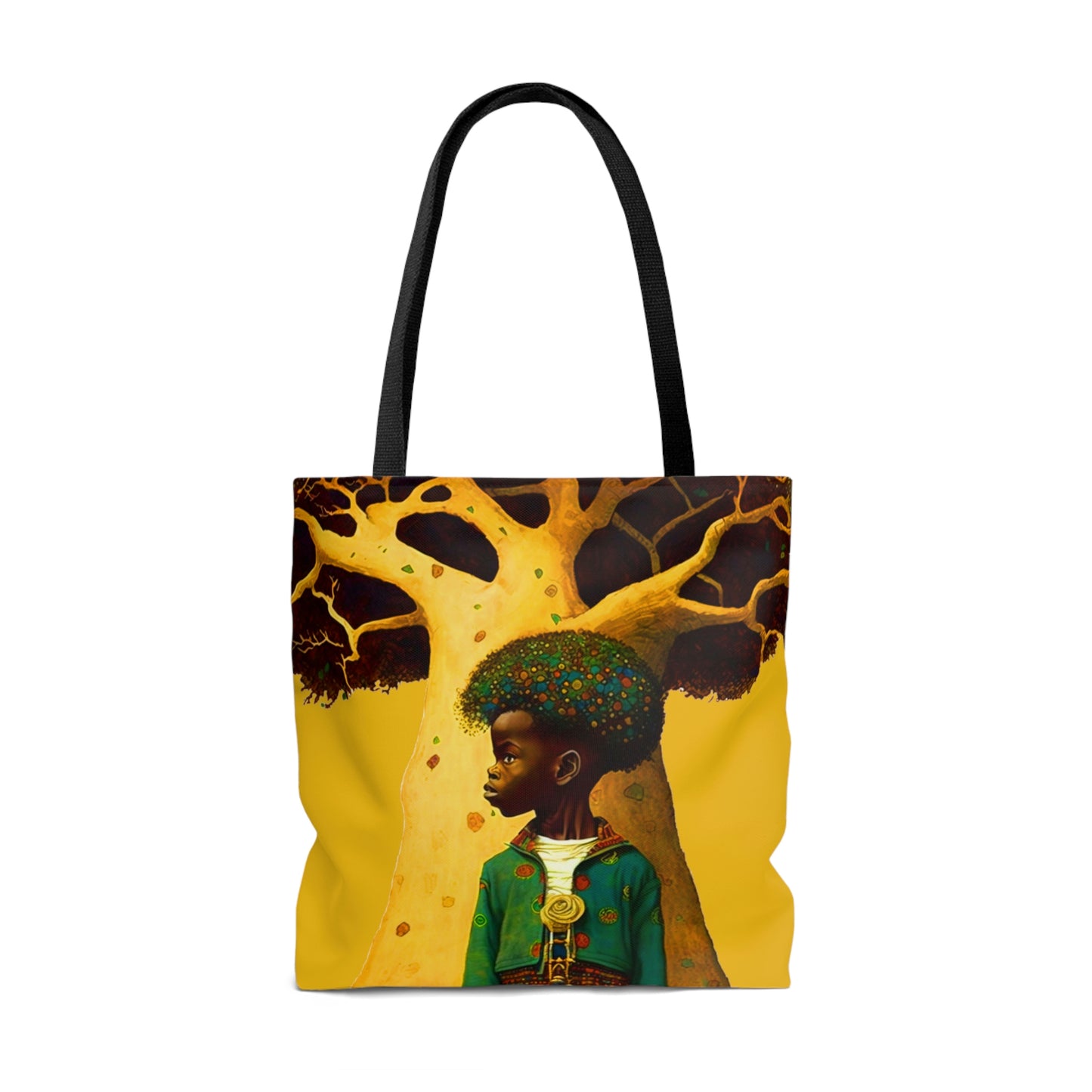 Tote Bag (AOP)