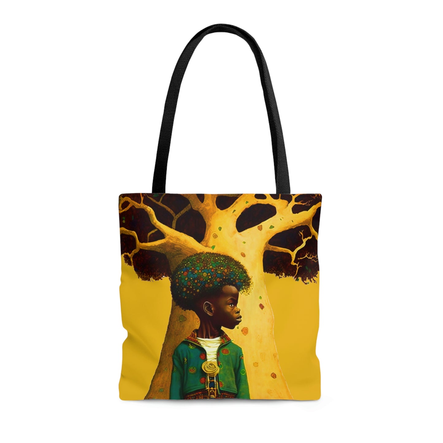 Tote Bag (AOP)