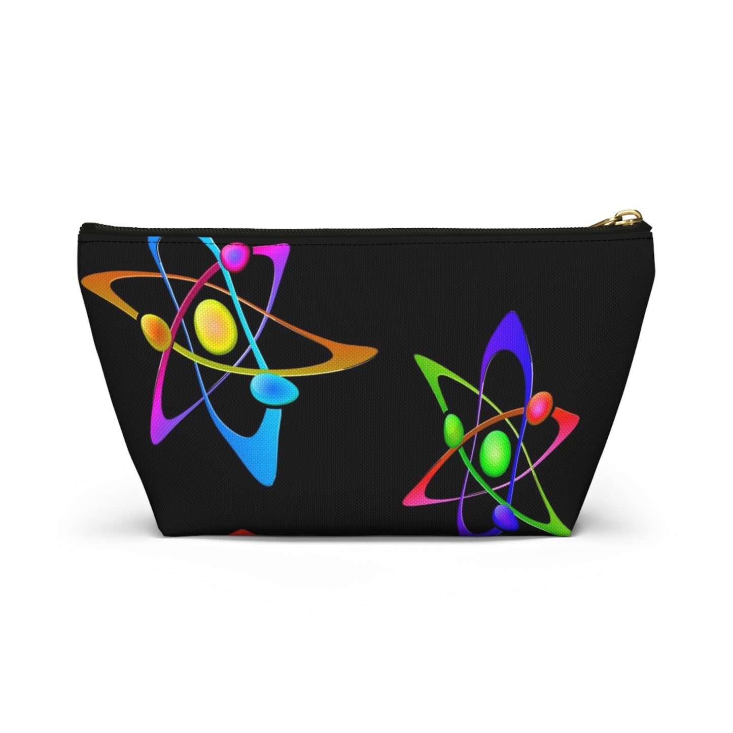 Accessory Pouch w T-bottom