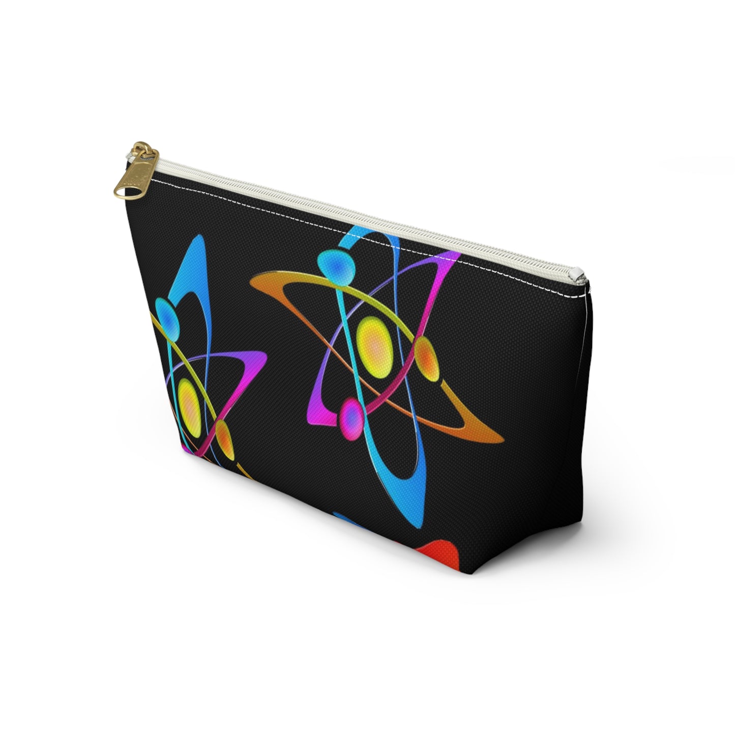 Accessory Pouch w T-bottom