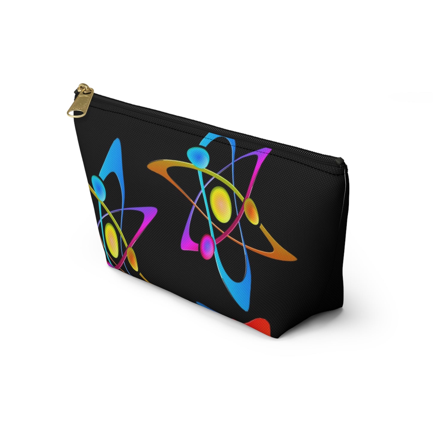 Accessory Pouch w T-bottom