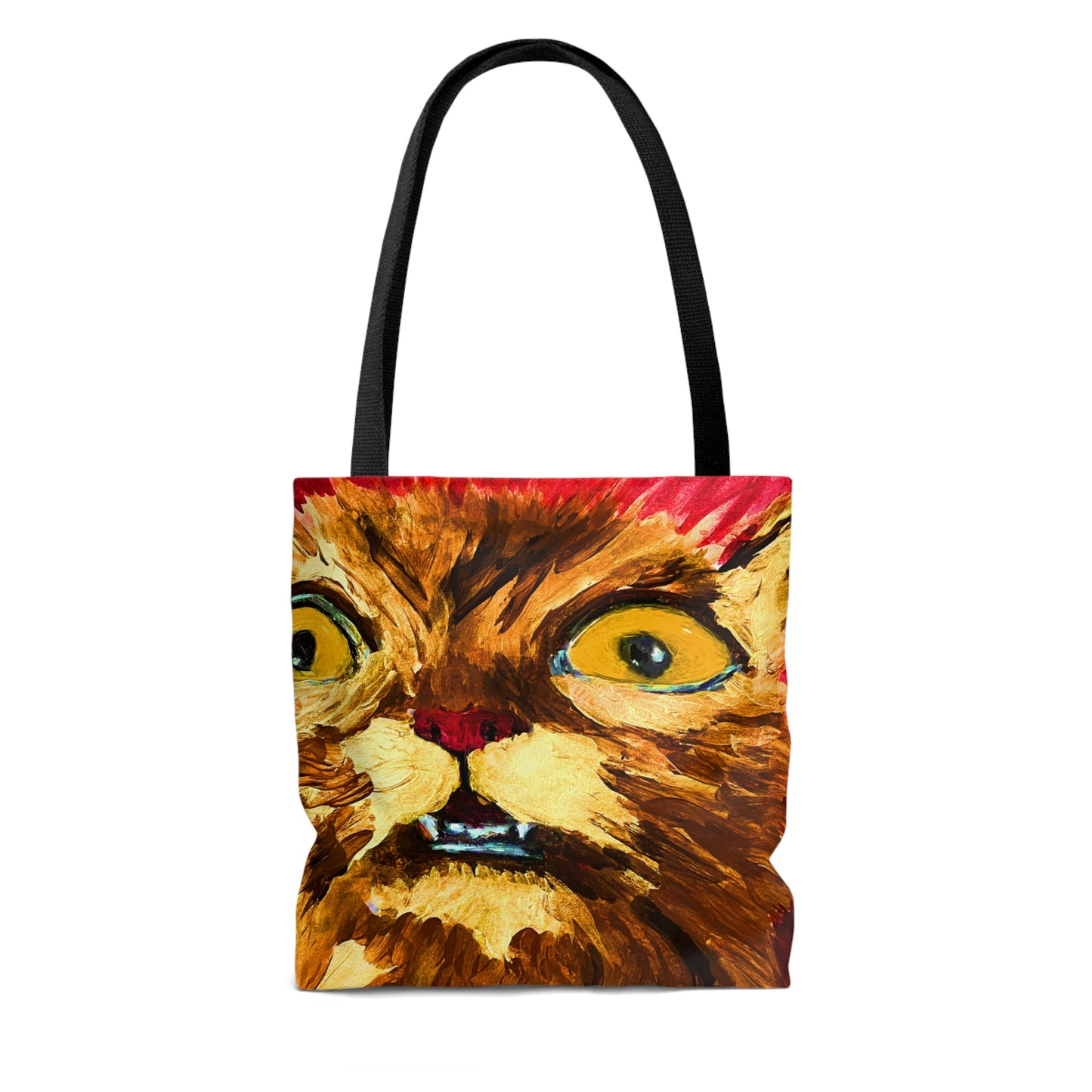 Tote Bag (AOP)