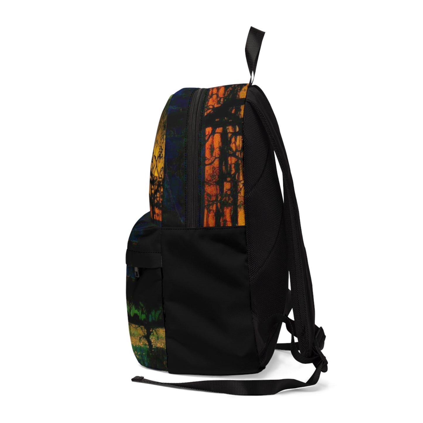 Unisex Classic Backpack