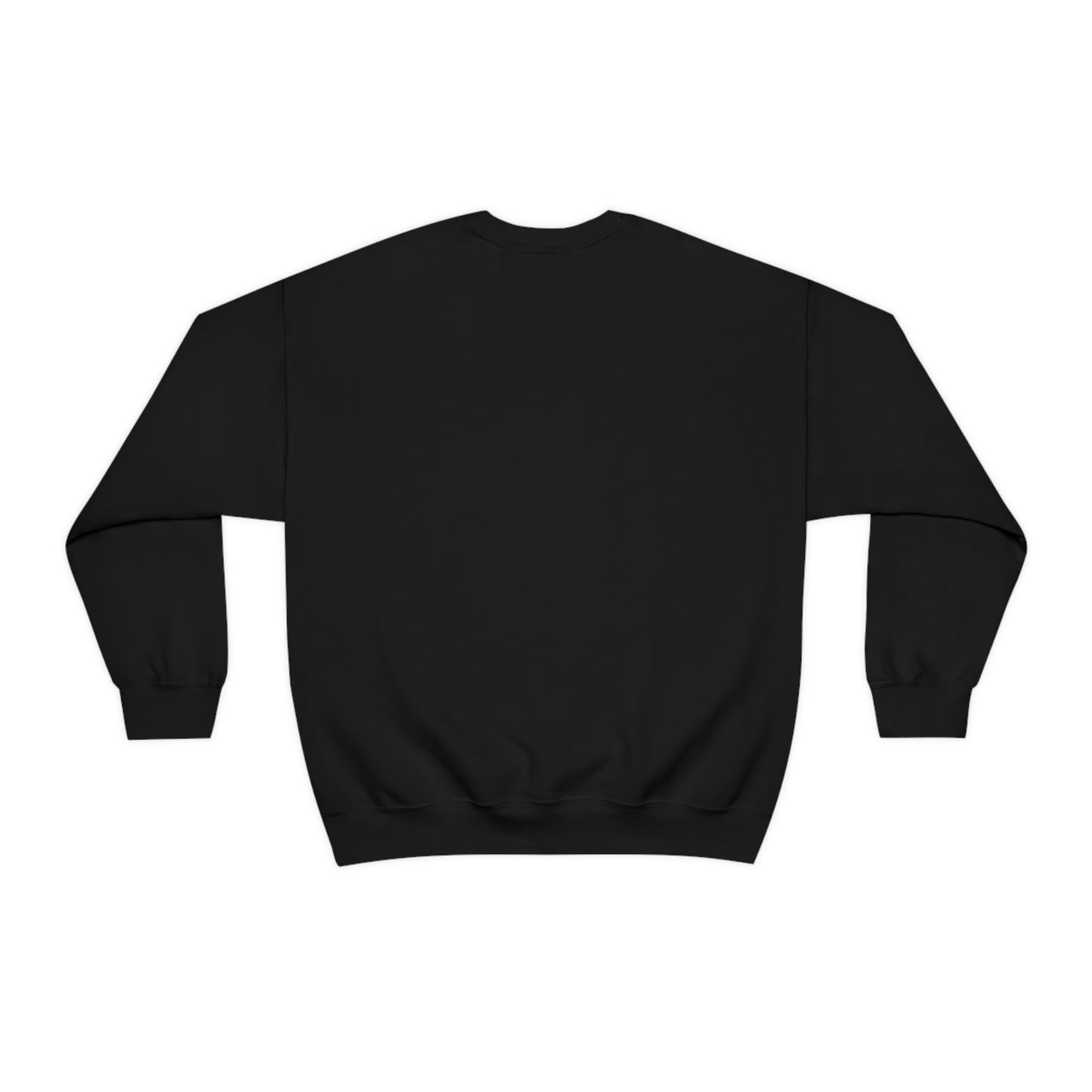 Unisex Heavy Blend™ Crewneck Sweatshirt - Tales from the Serengeti