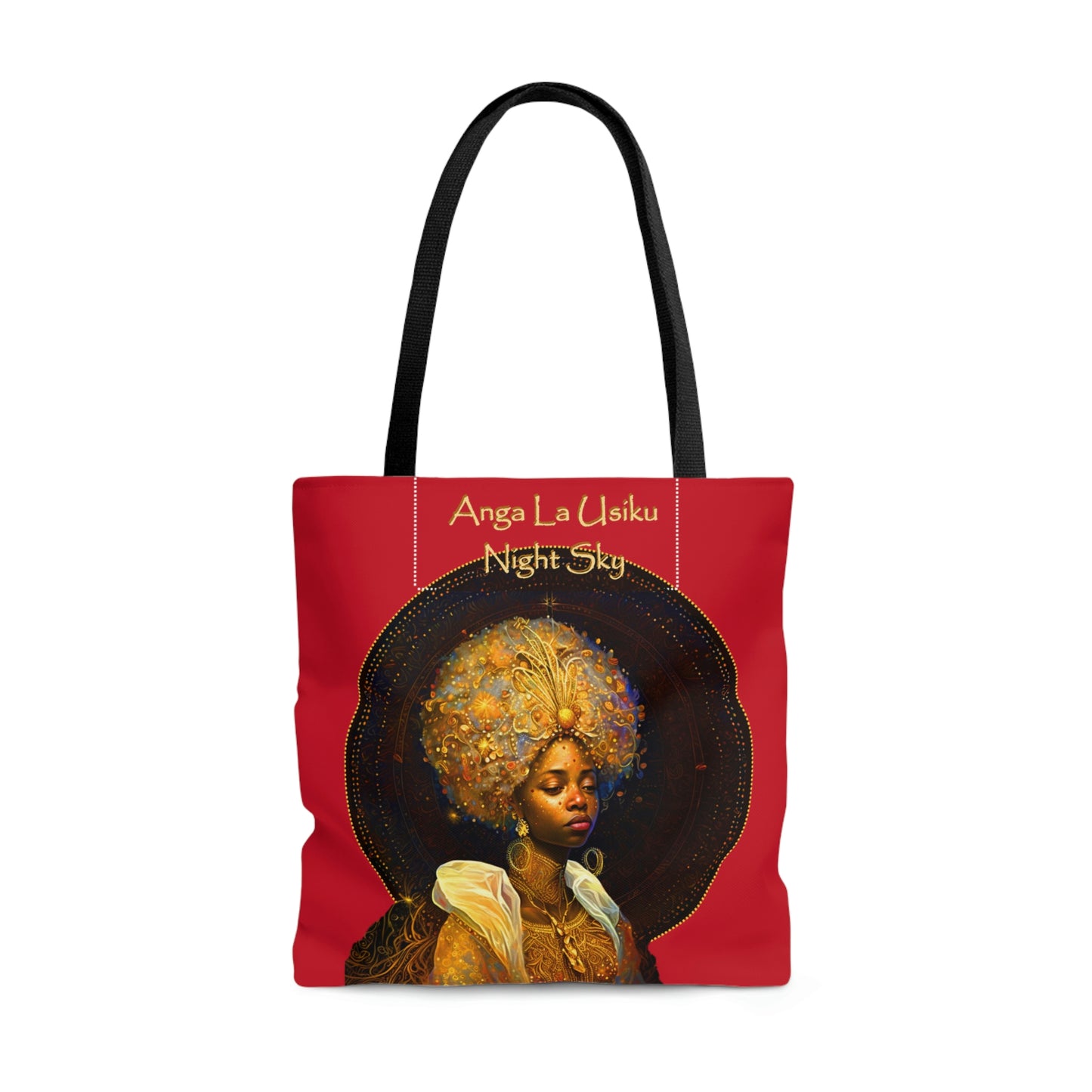 Tote Bag (AOP)