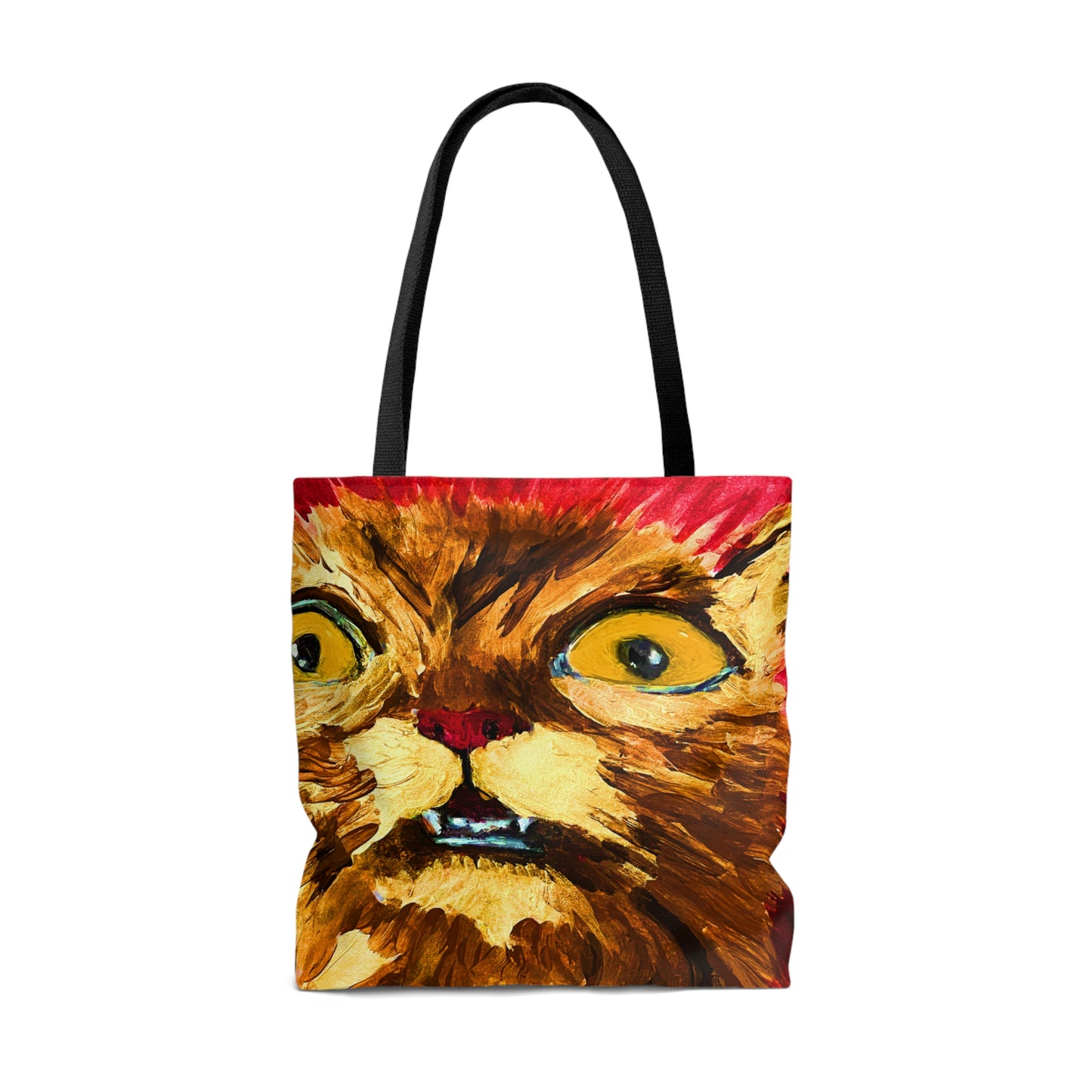 Tote Bag (AOP)