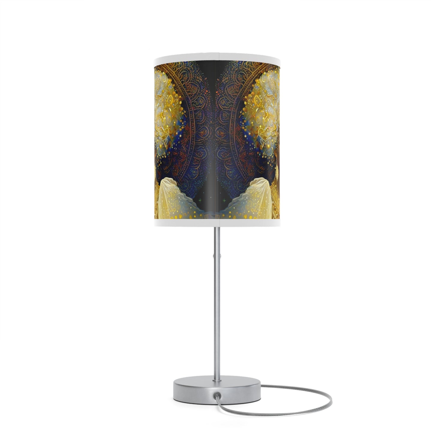 Lamp on a Stand, US|CA plug