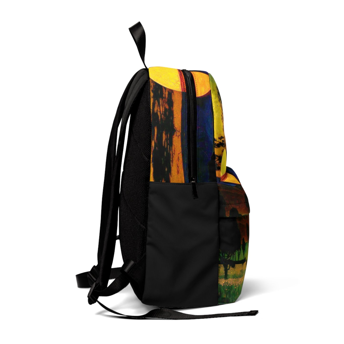 Unisex Classic Backpack