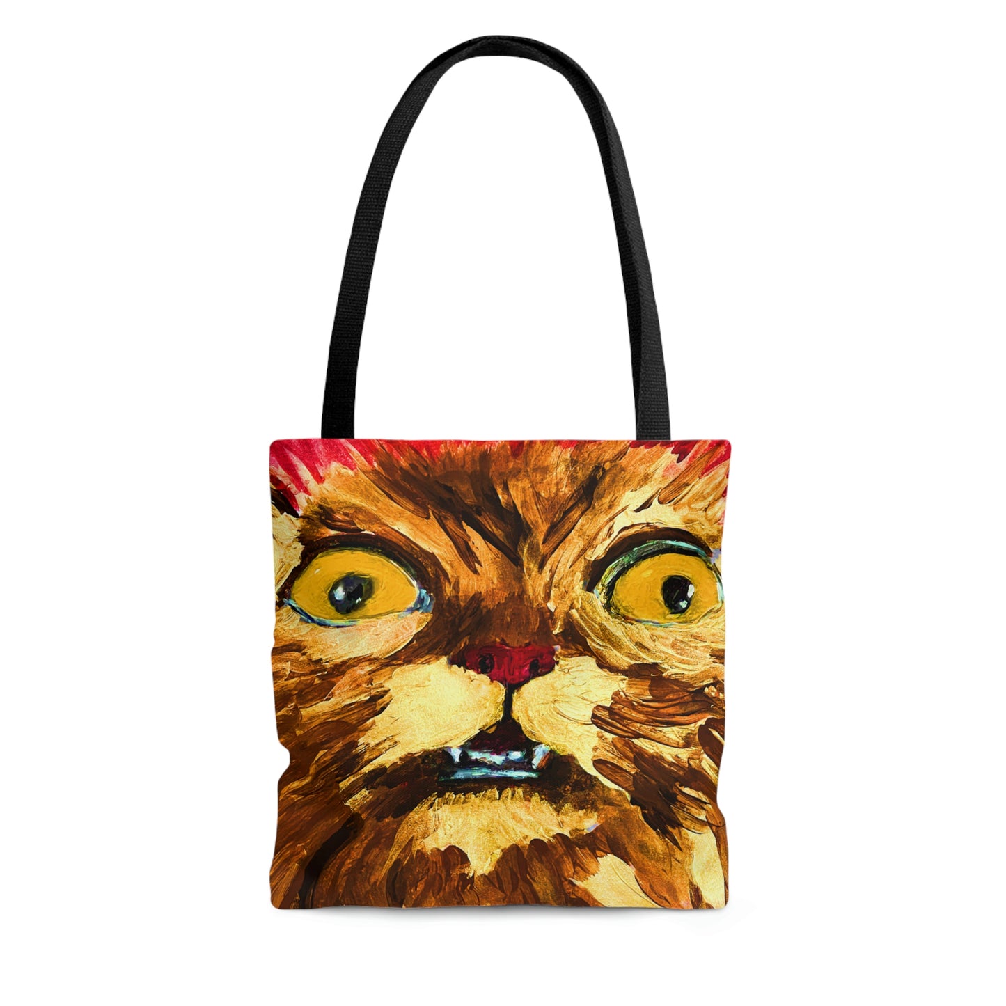 Tote Bag (AOP)