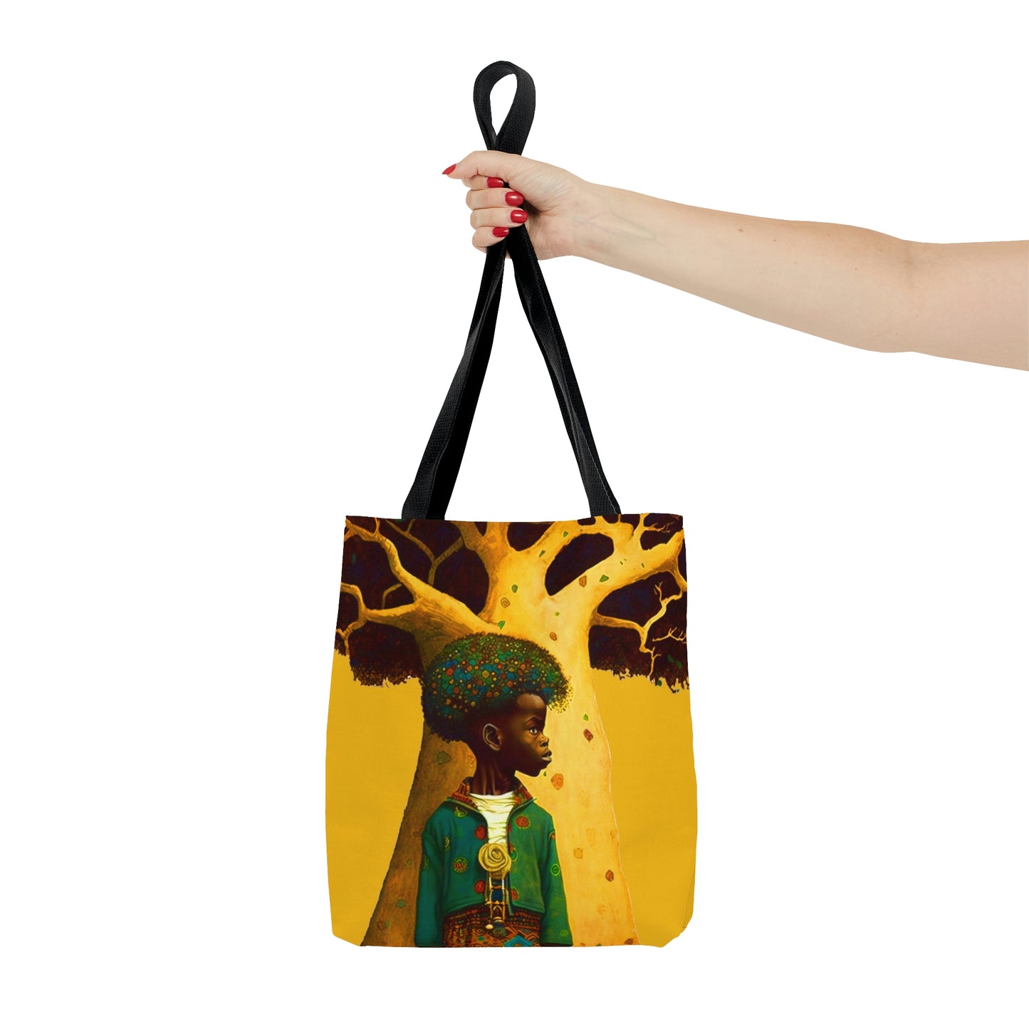 Tote Bag (AOP)