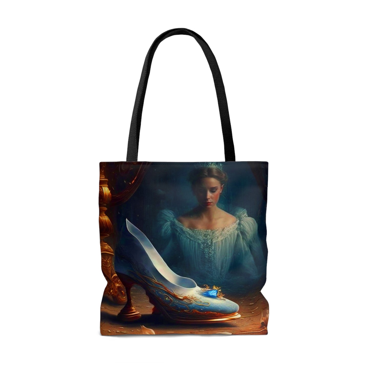 Tote Bag (AOP)