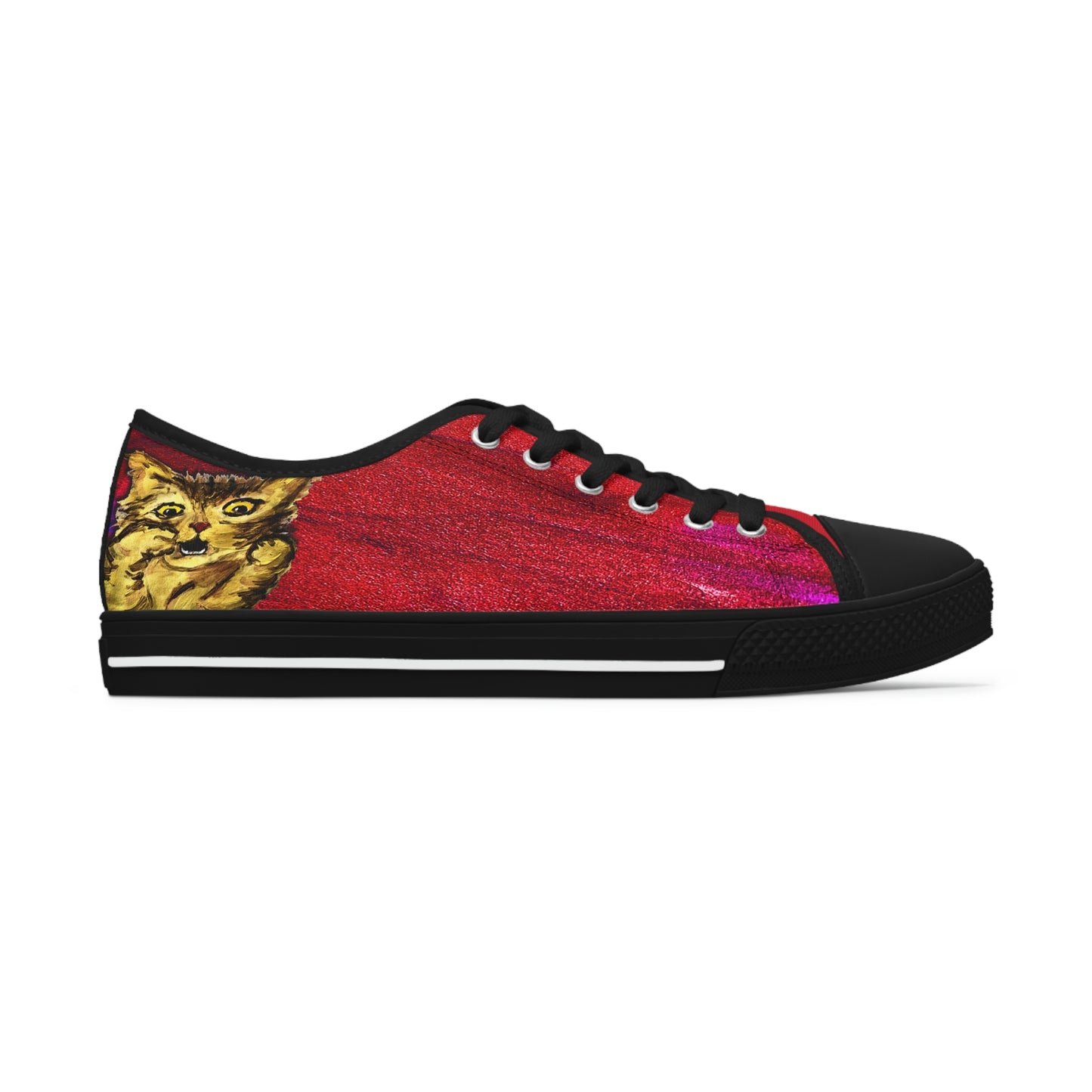 Women's Low Top Sneakers