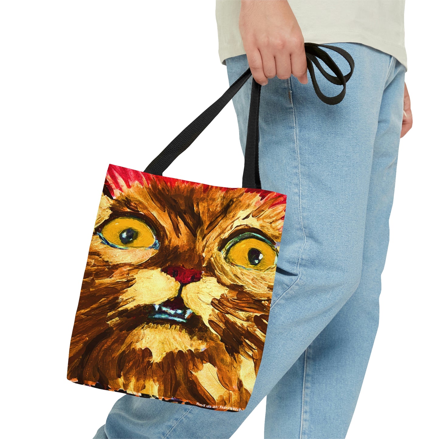 Tote Bag (AOP)