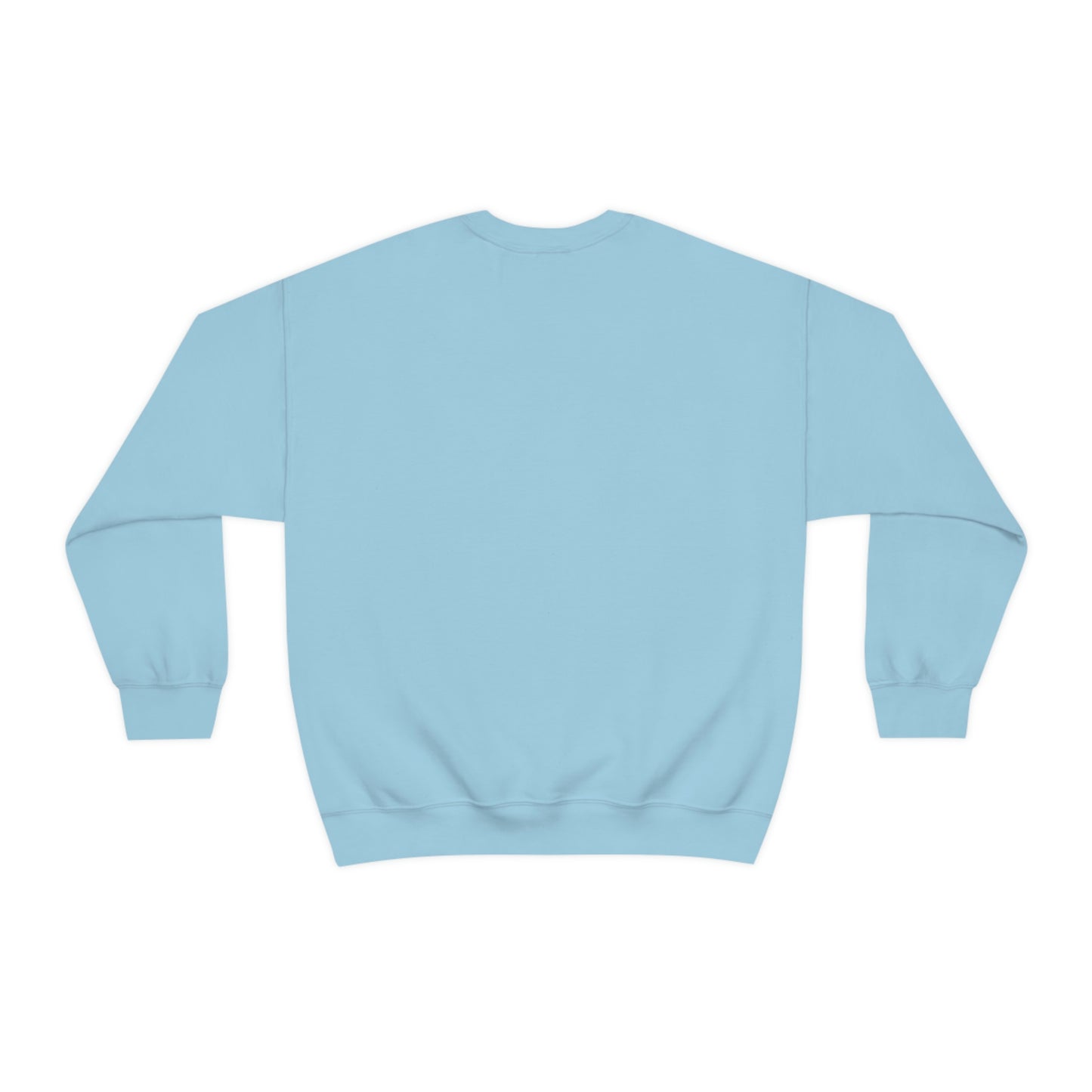 Unisex Heavy Blend™ Crewneck Sweatshirt - Tales from the Serengeti