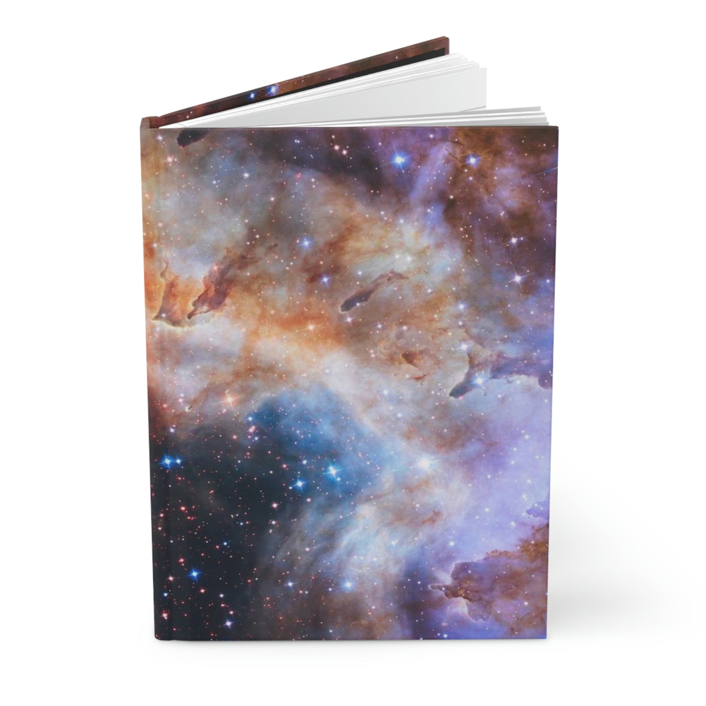 Hardcover Journal Matte