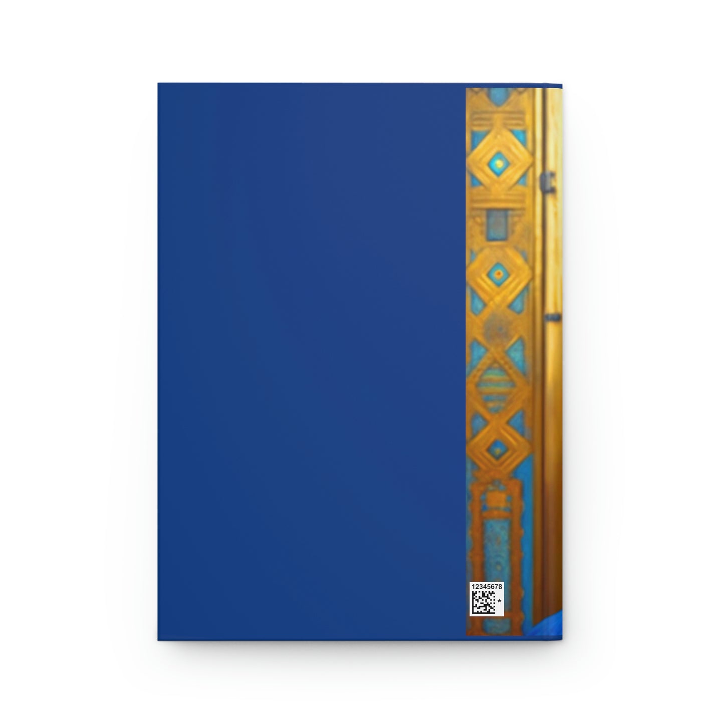 Hardcover Journal Matte