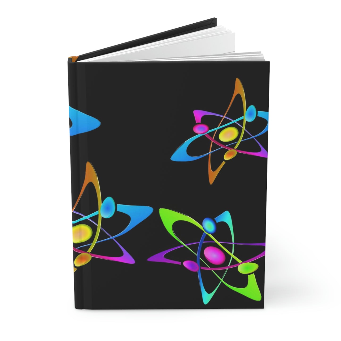 Hardcover Journal Matte