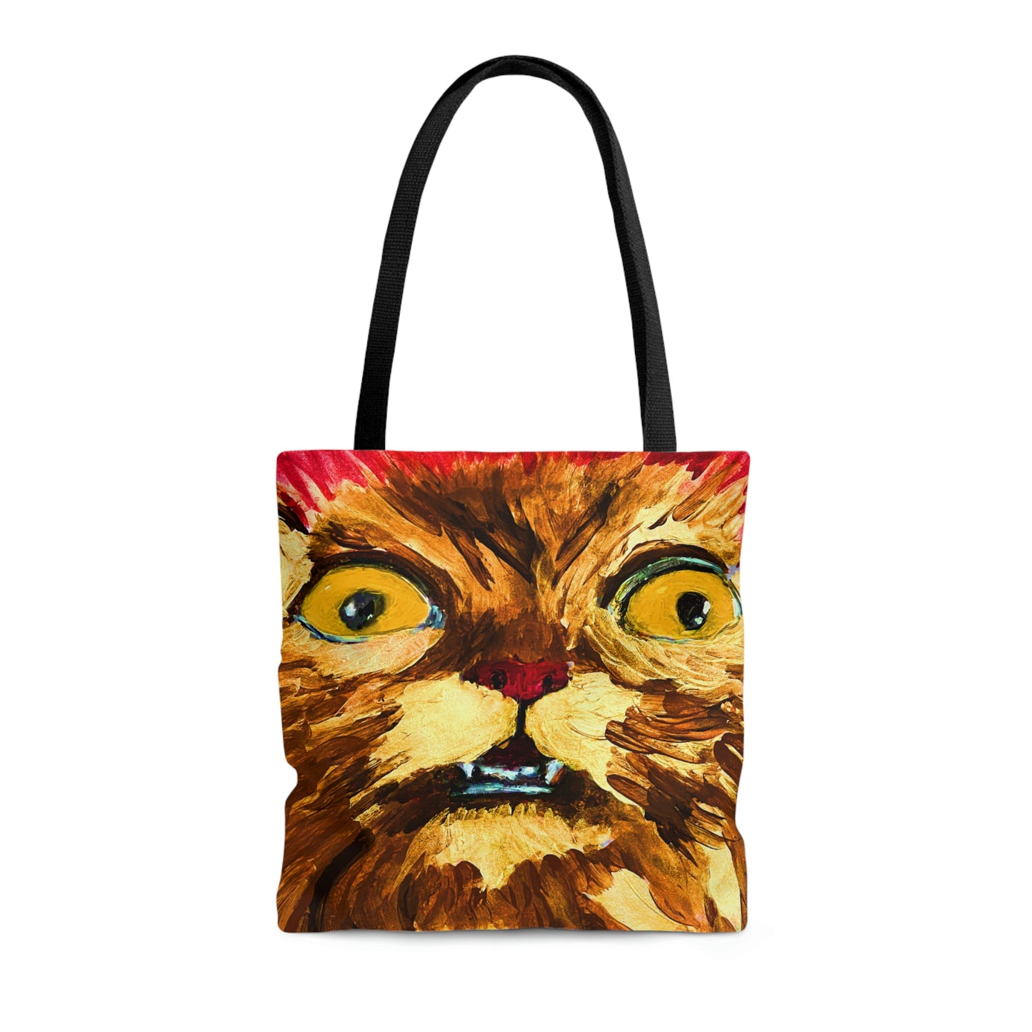 Tote Bag (AOP)