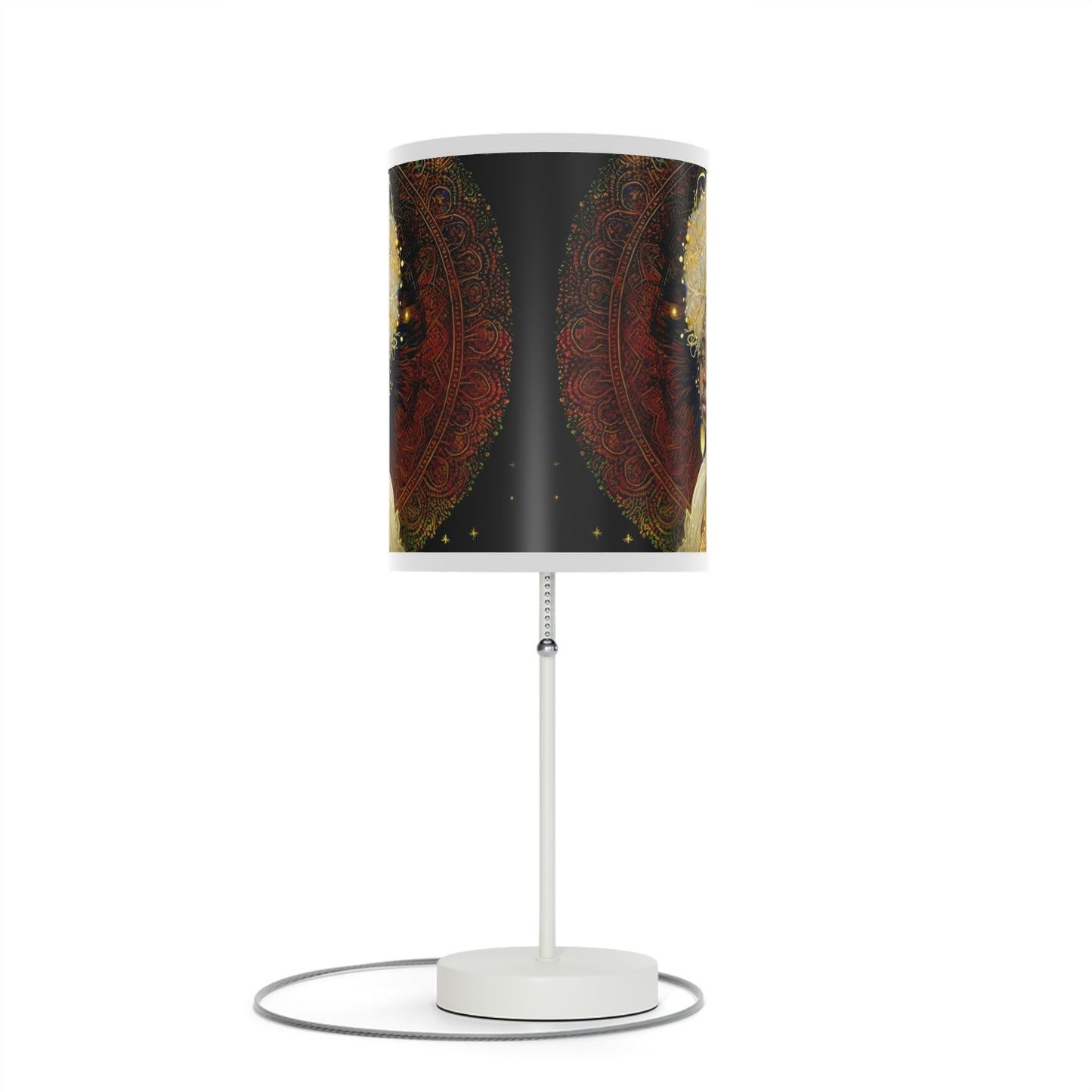 Lamp on a Stand, US|CA plug