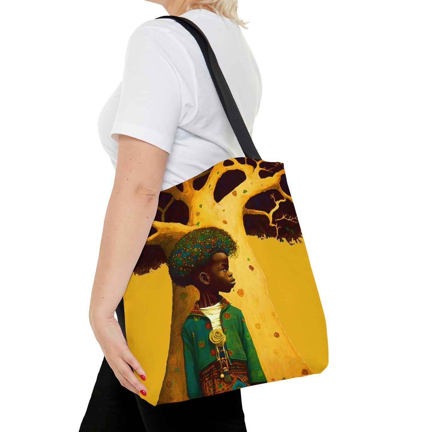 Tote Bag (AOP)