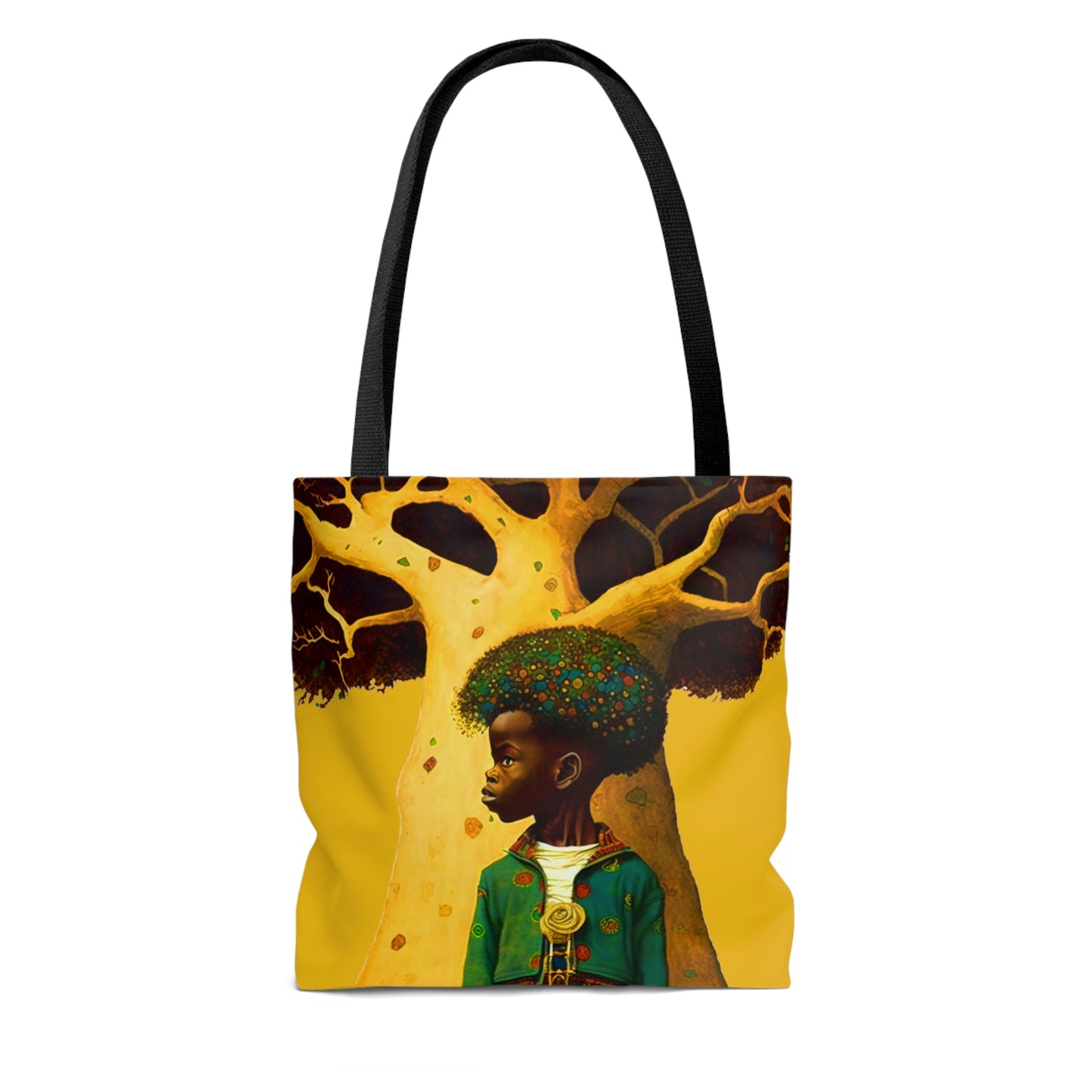 Tote Bag (AOP)