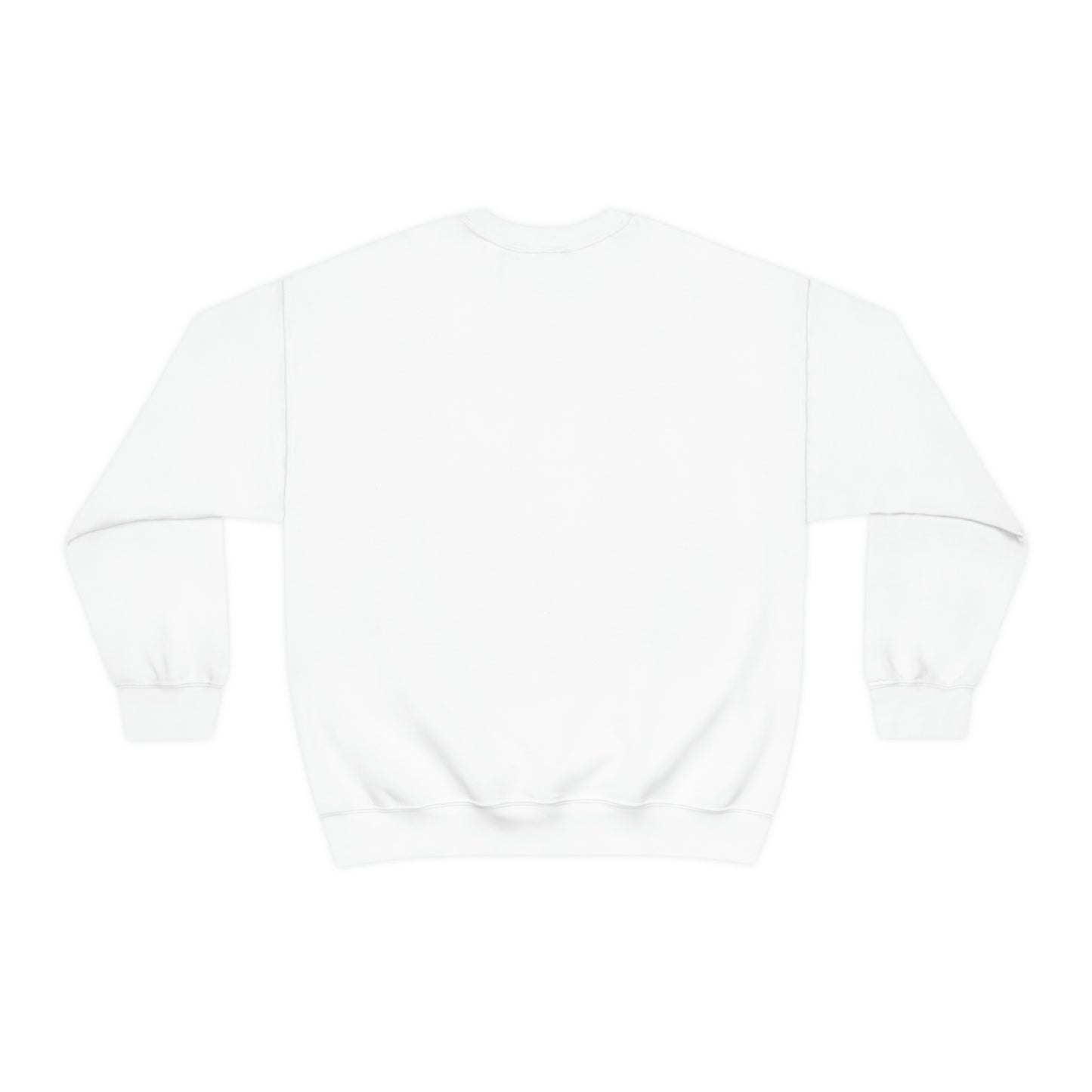 Unisex Heavy Blend™ Crewneck Sweatshirt - Tales from the Serengeti