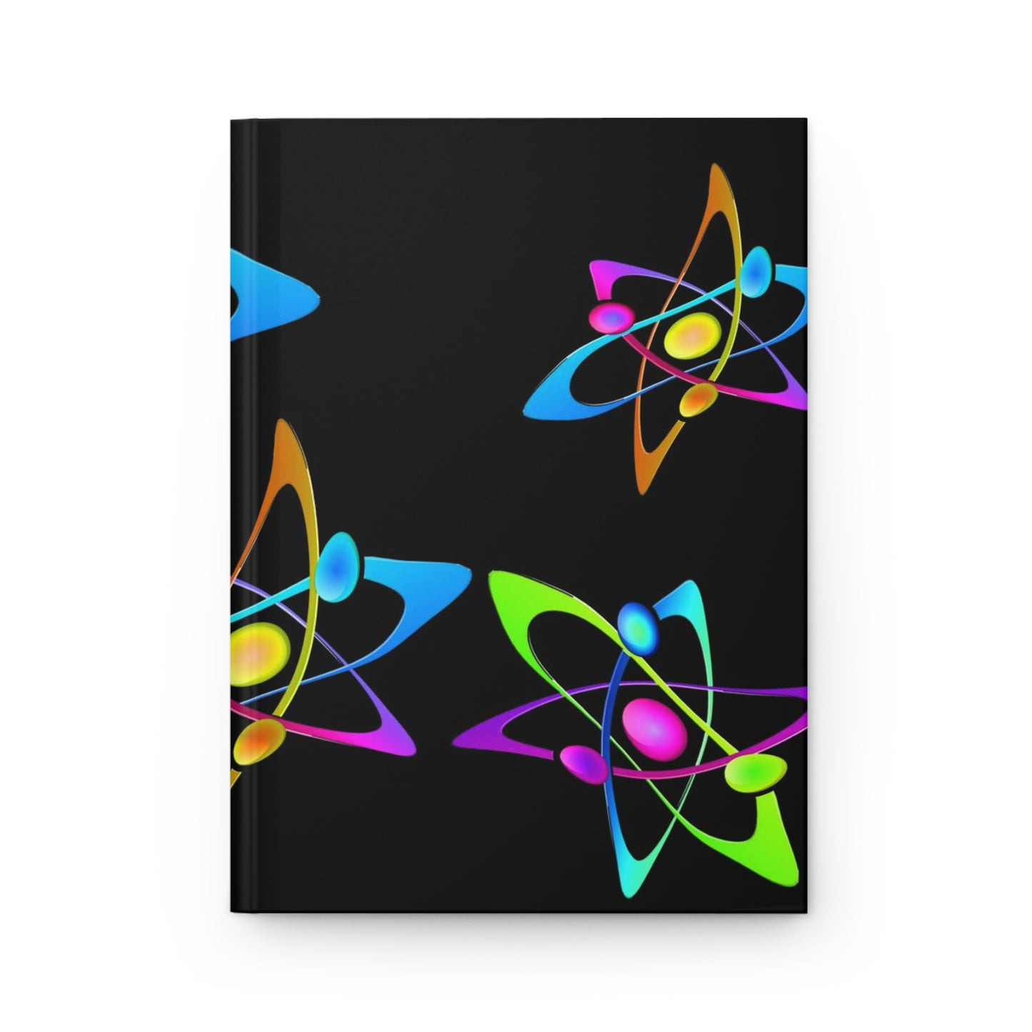 Hardcover Journal Matte