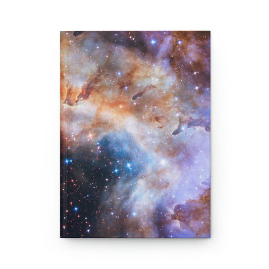 Hardcover Journal Matte