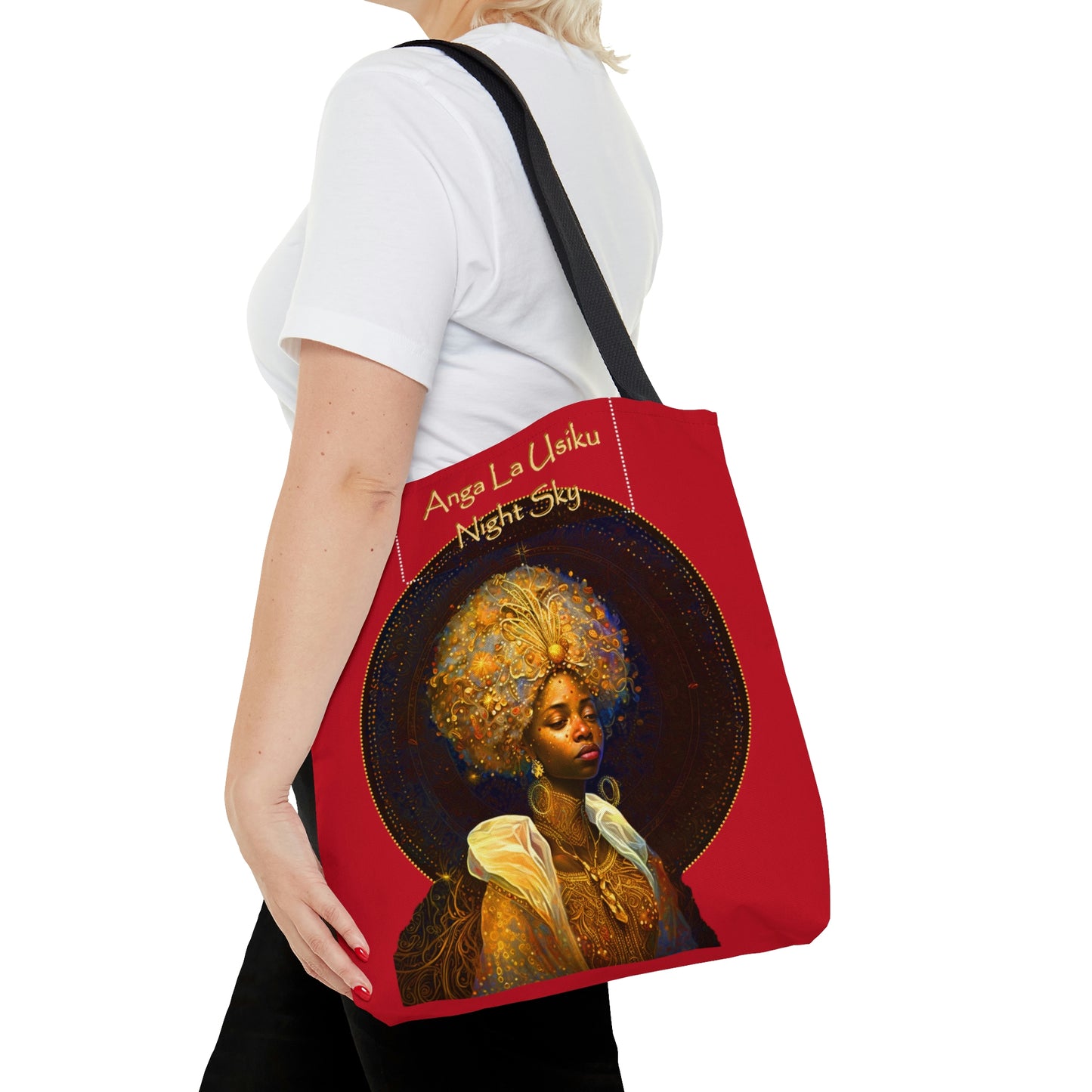 Tote Bag (AOP)