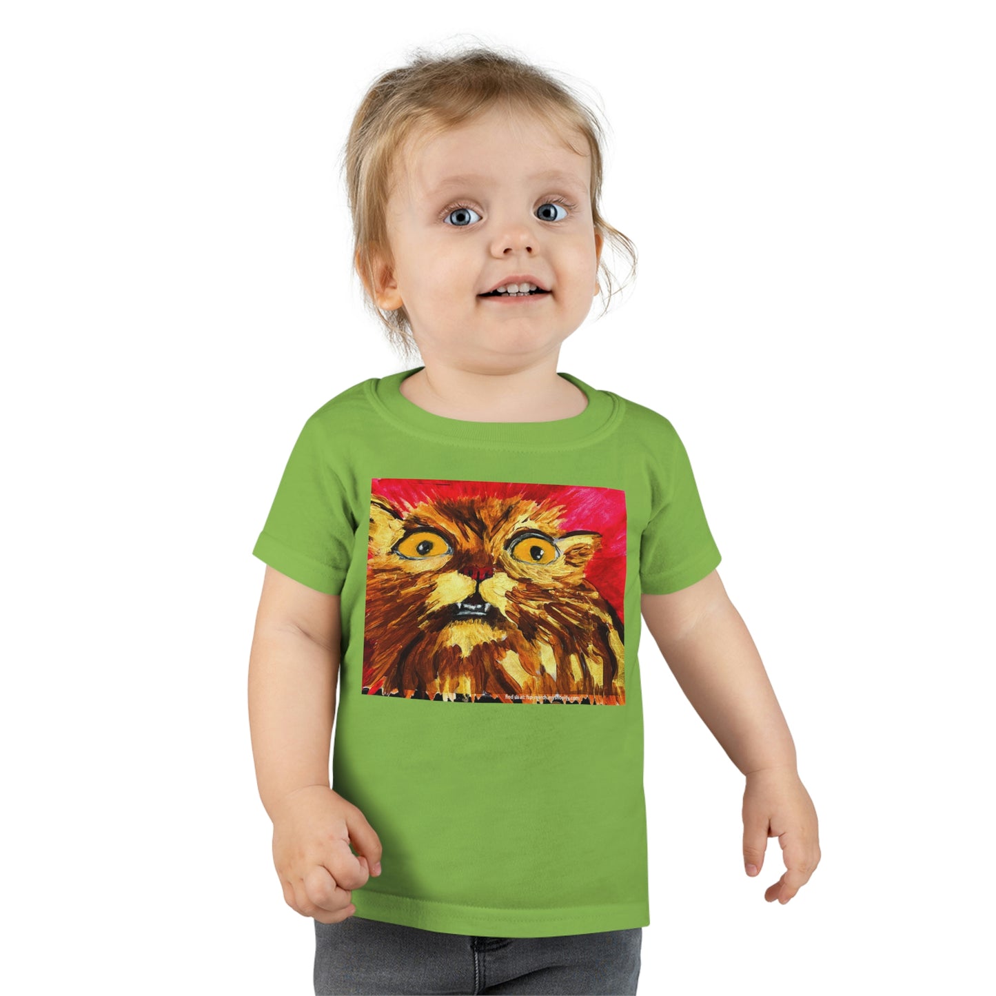 Toddler T-shirt