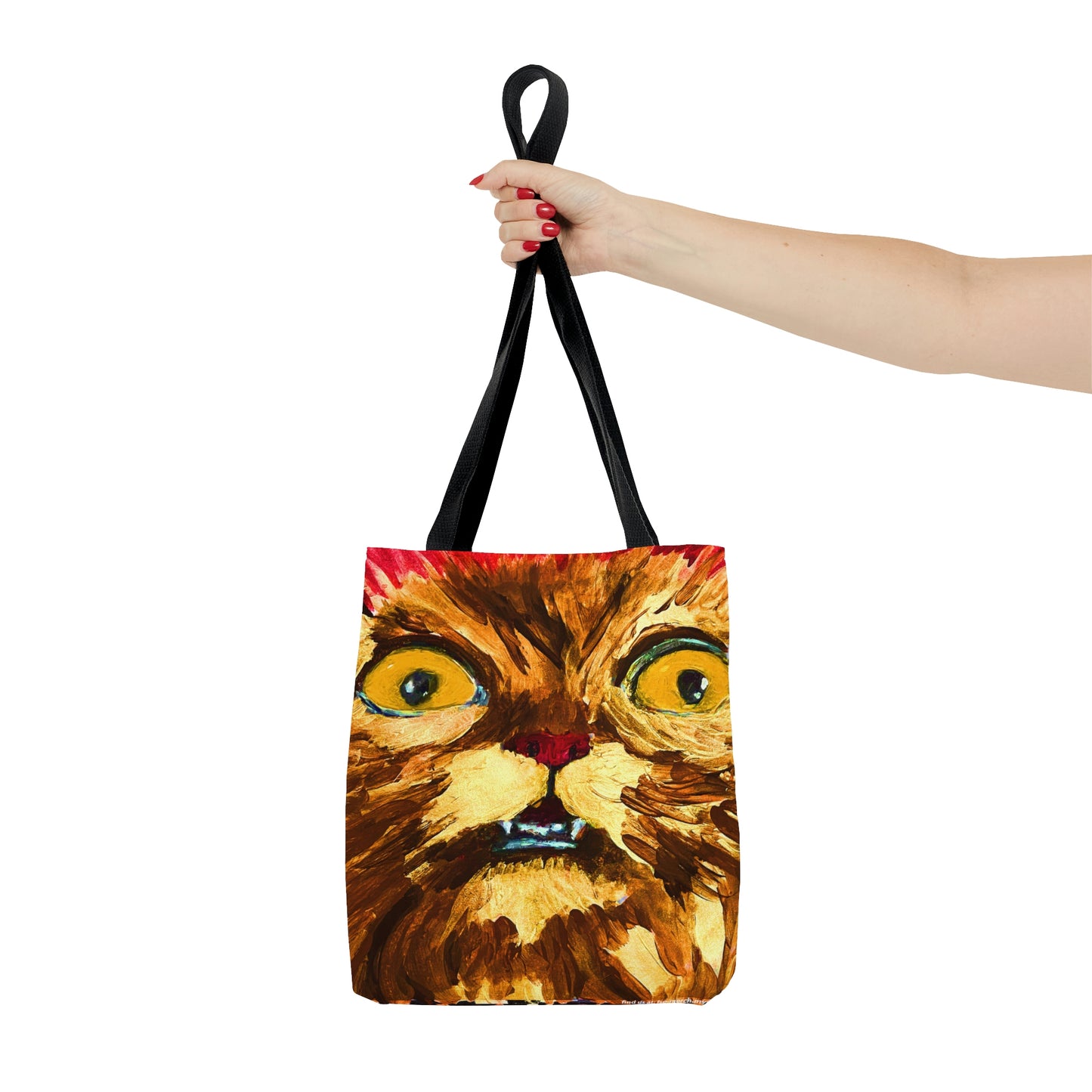 Tote Bag (AOP)