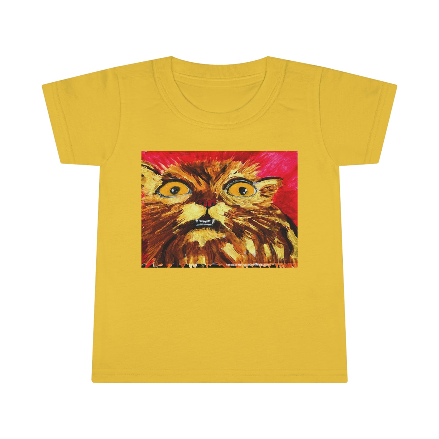 Toddler T-shirt